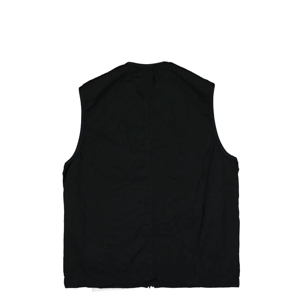 Regenerated Nylon Vest - Image 2