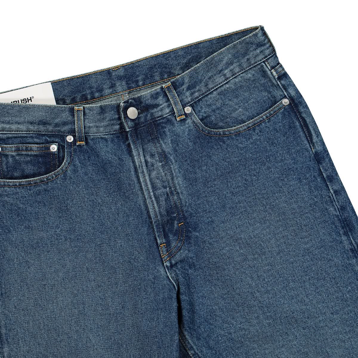 Regular Fit 5 Pockets Denim - Image 4