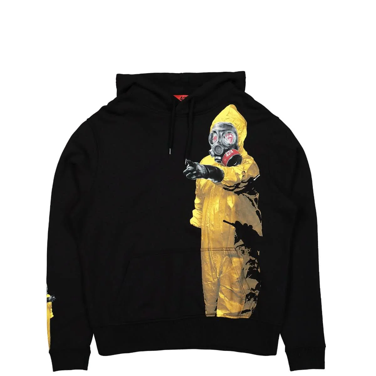 Regular Hoodie