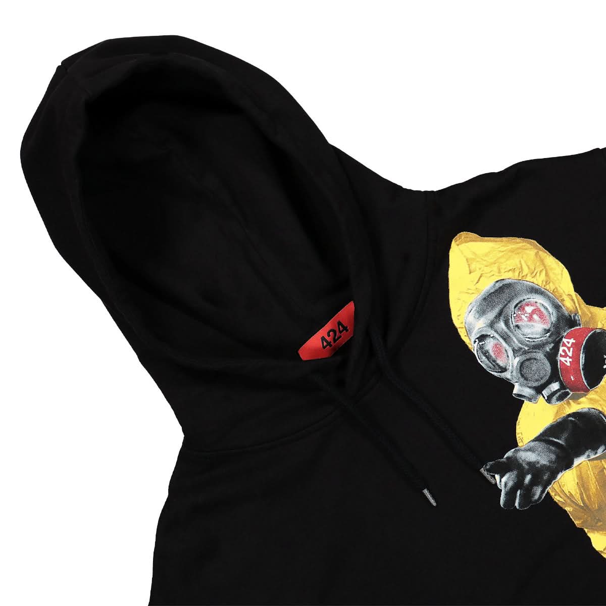 Regular Hoodie - Image 3