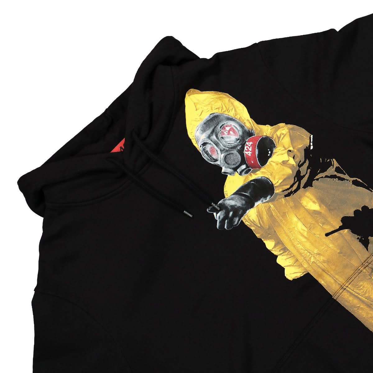 Regular Hoodie - Image 4