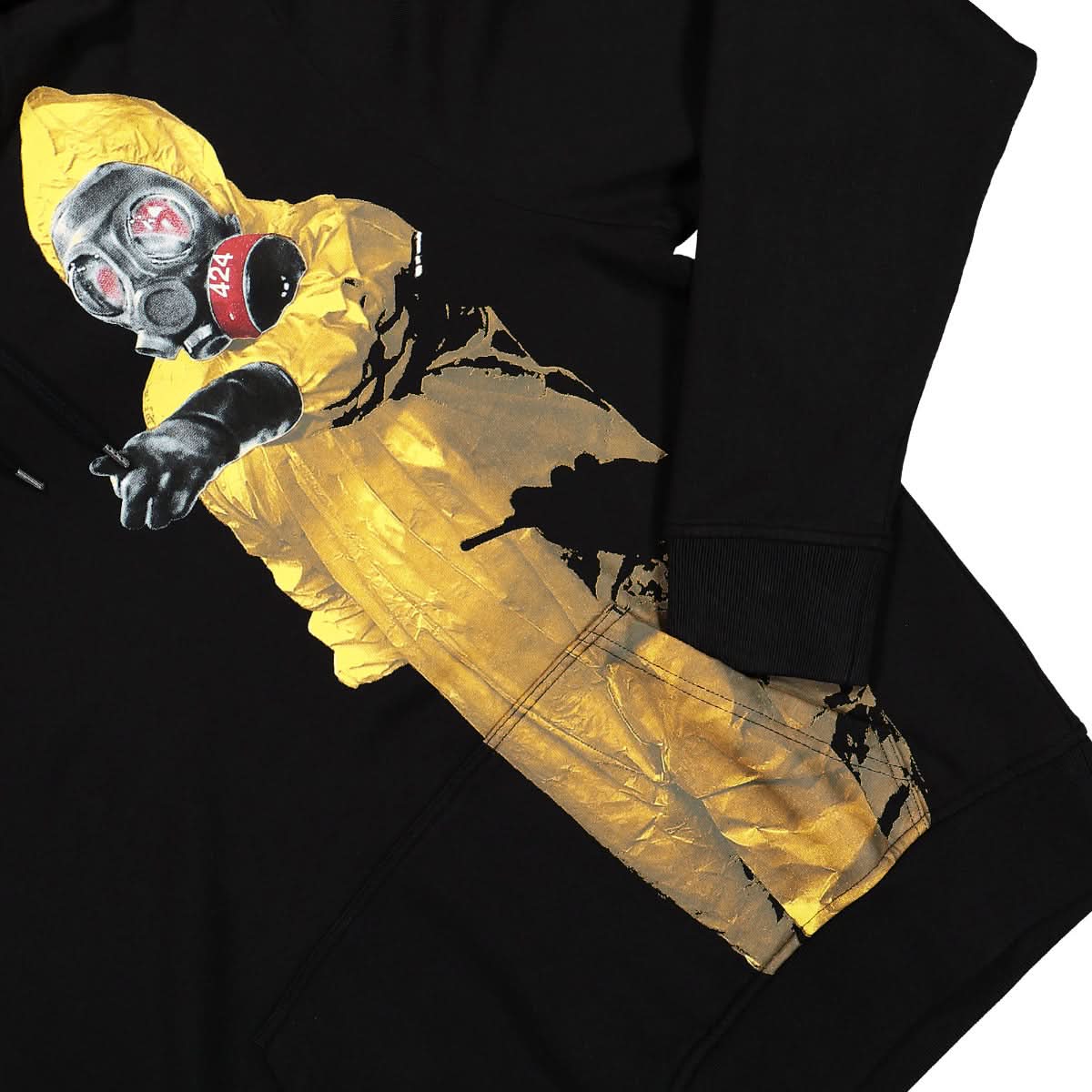 Regular Hoodie - Image 5