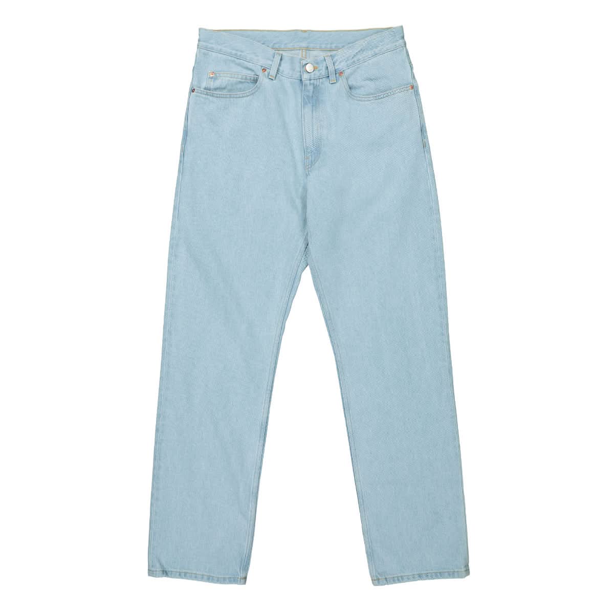 Relaxed Fit Jean