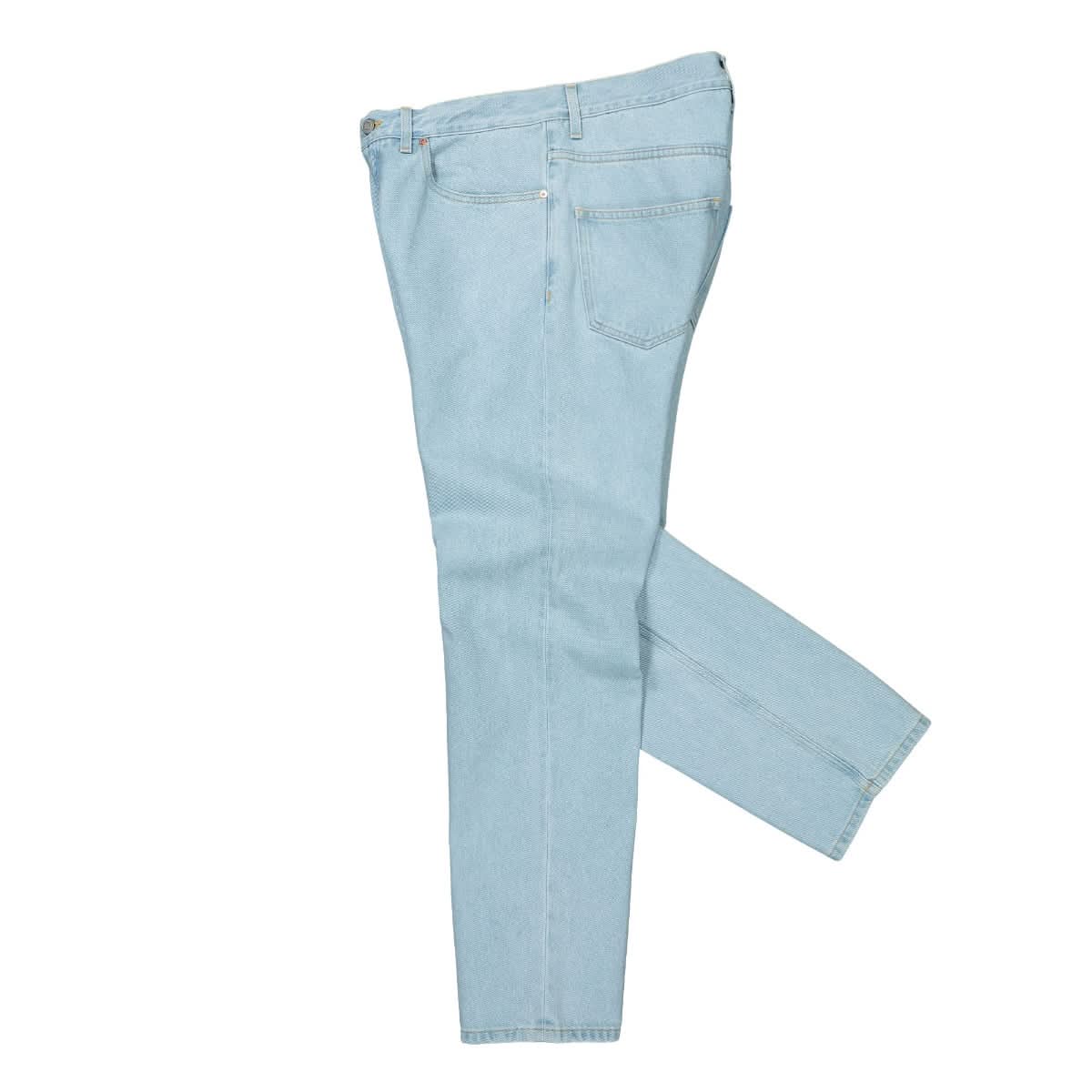 Relaxed Fit Jean - Image 3