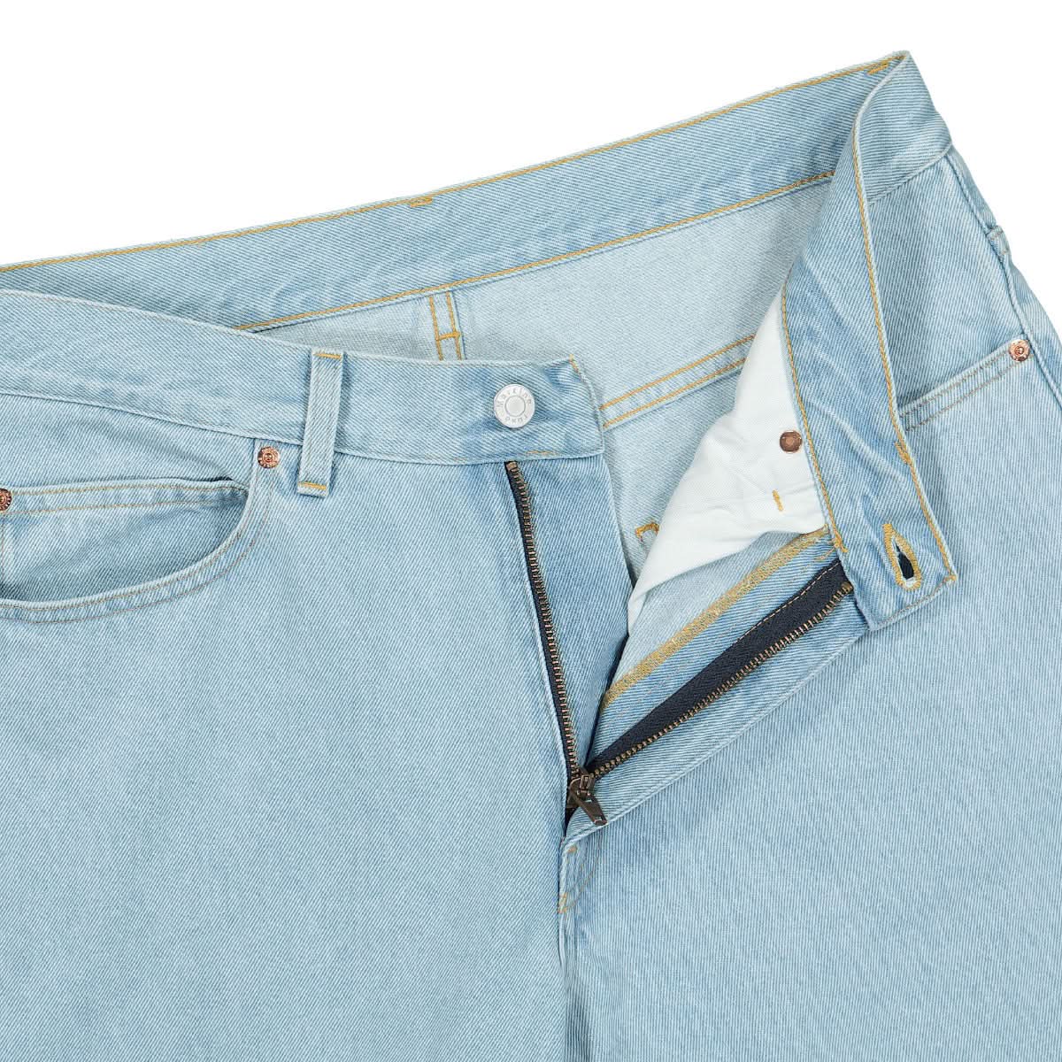 Relaxed Fit Jean - Image 4