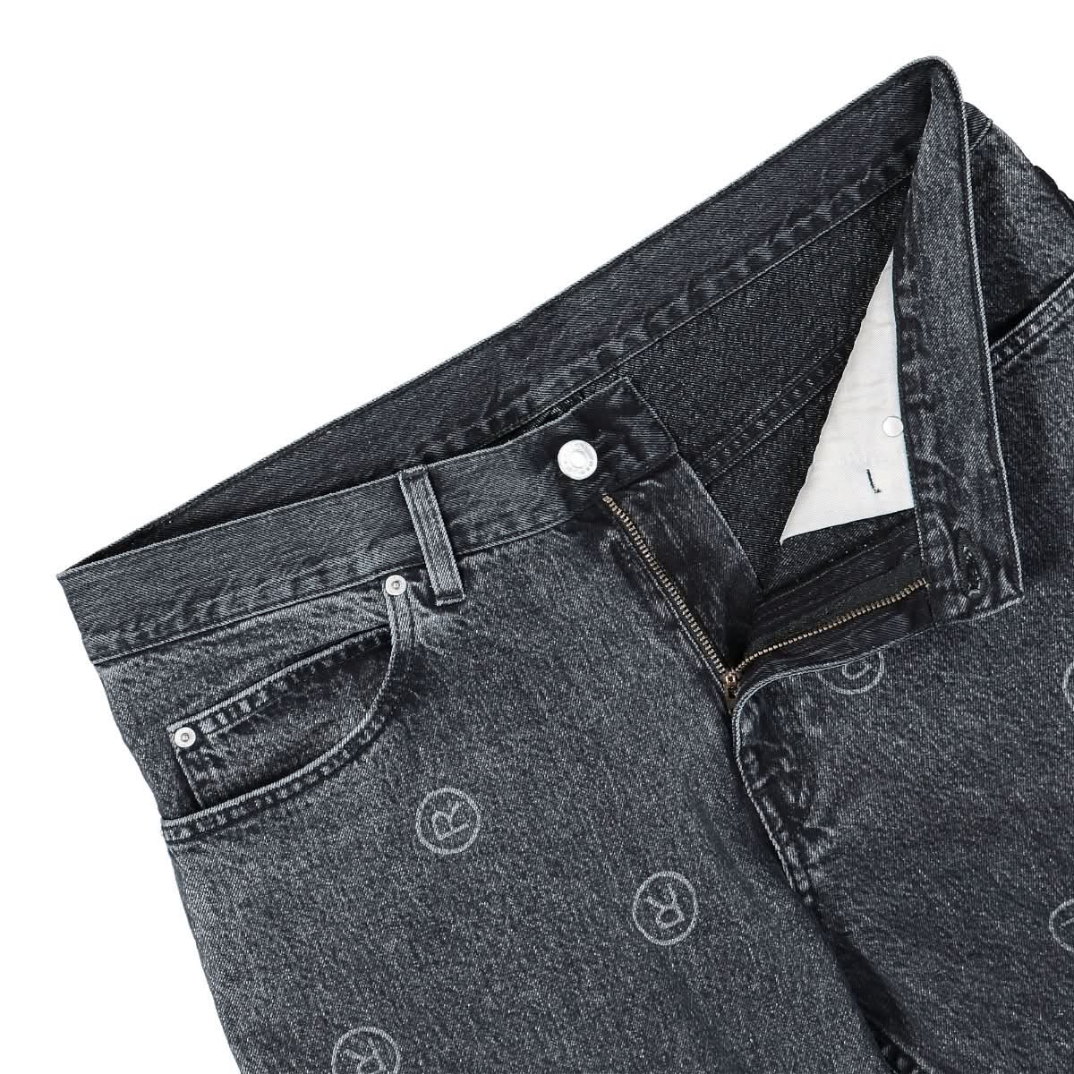 Relaxed Fit Jean - Image 4