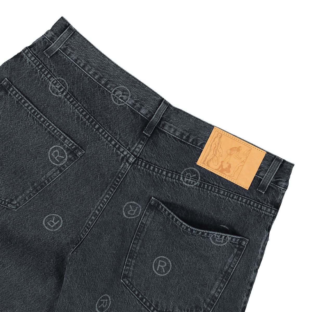 Relaxed Fit Jean - Image 5
