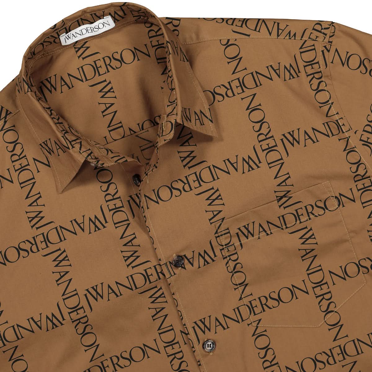 Relaxed Shirt - Image 3