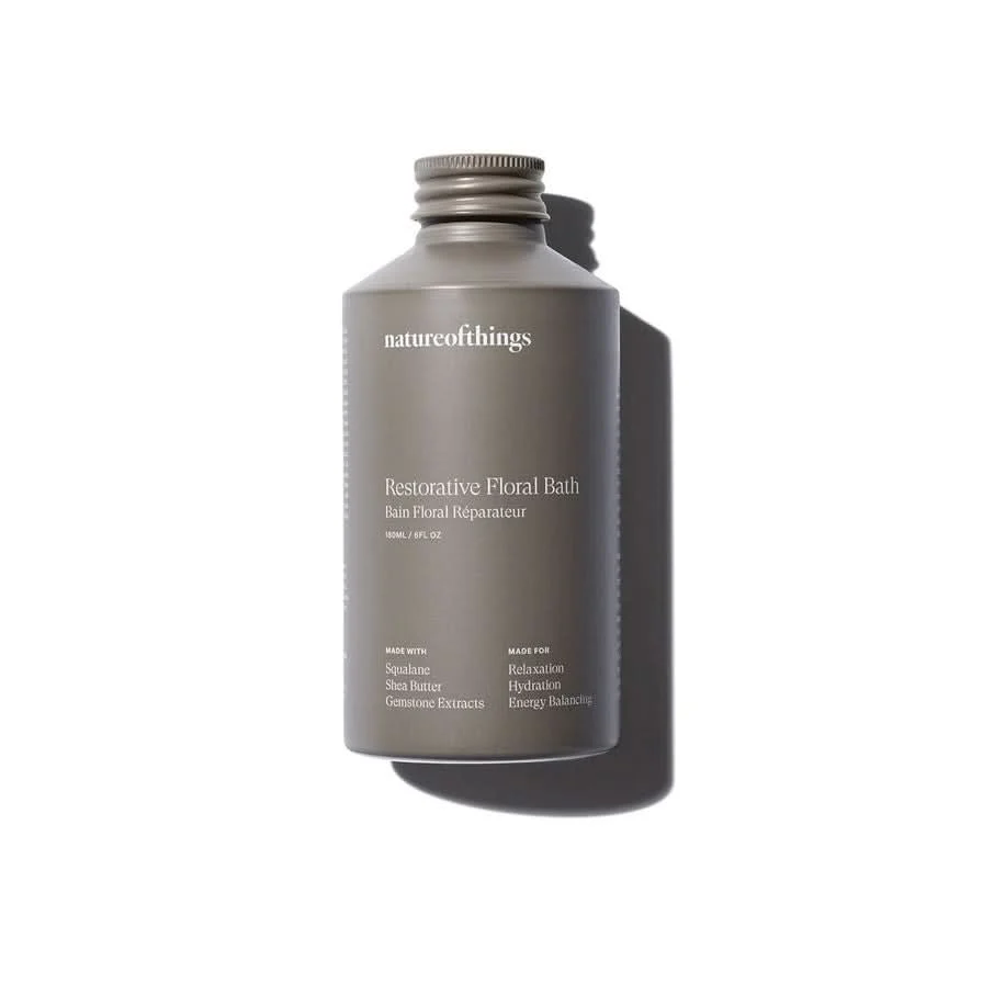 Restorative Floral Bath 180ml