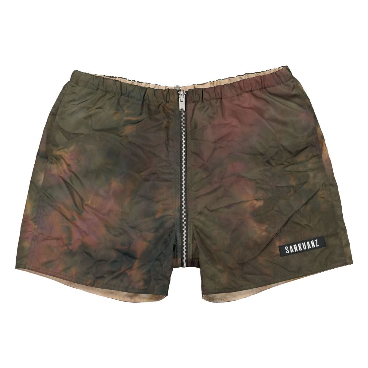 Reversible Shorts