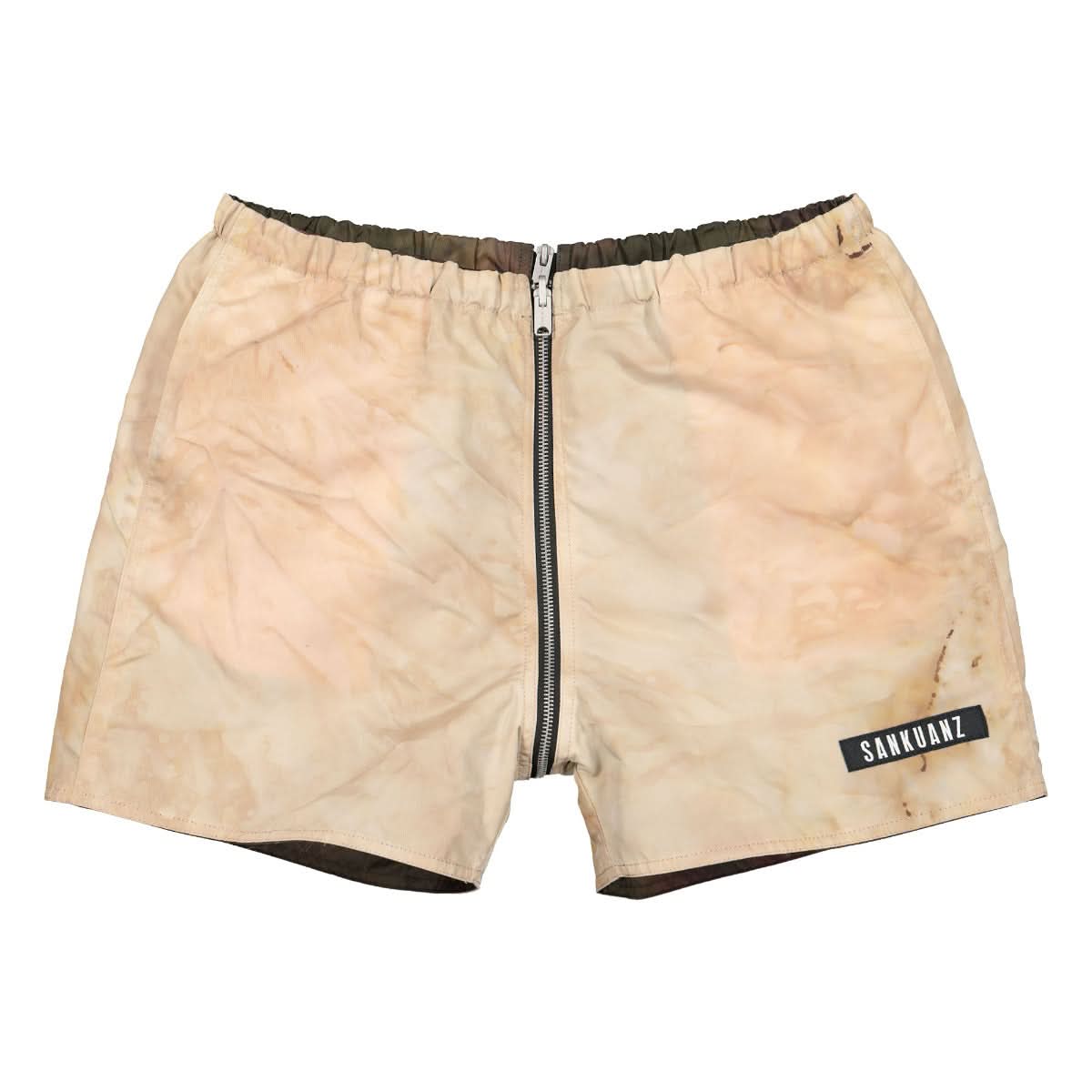 Reversible Shorts - Image 3