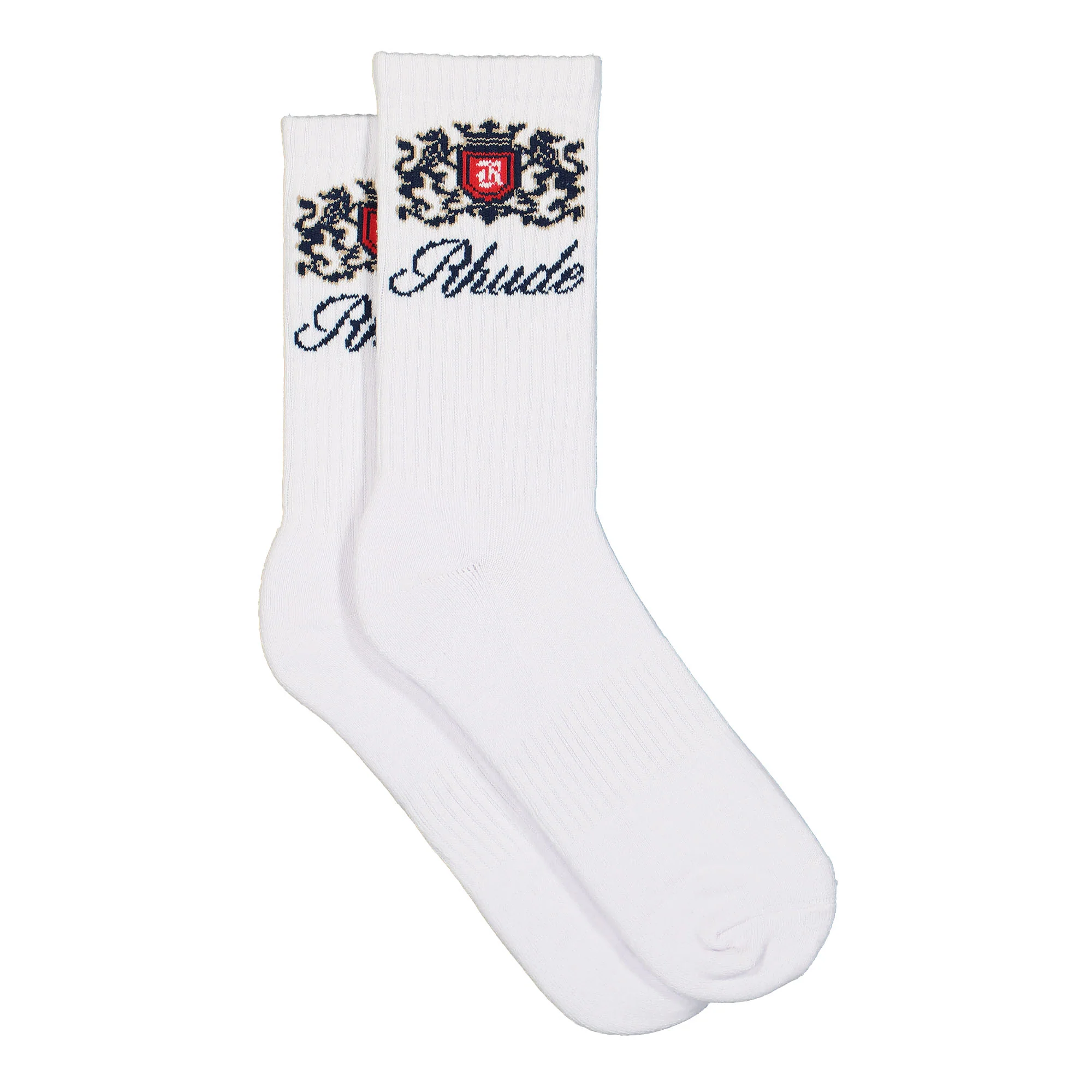Crest Socks - Image 2