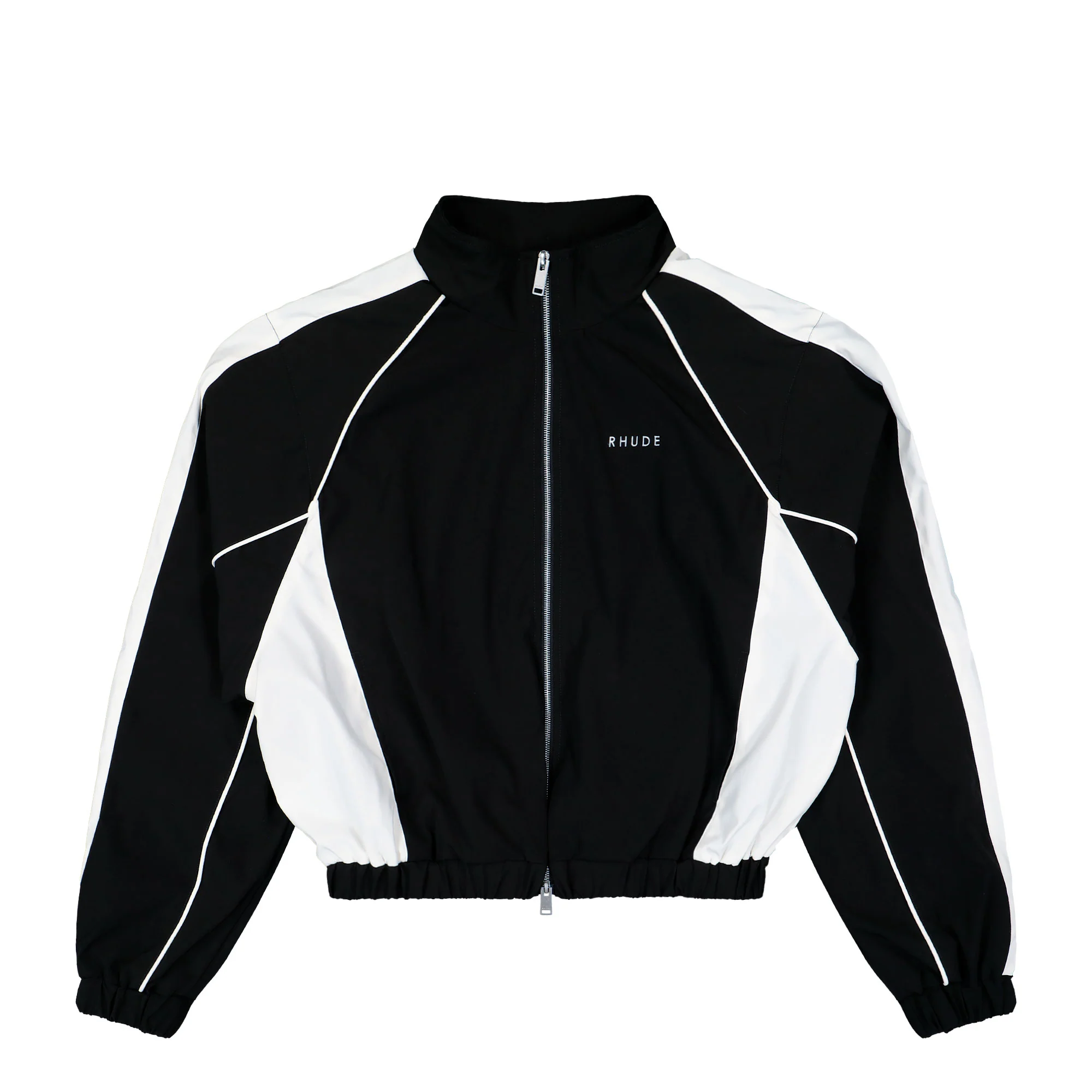 Ramona Piping Track Jacket