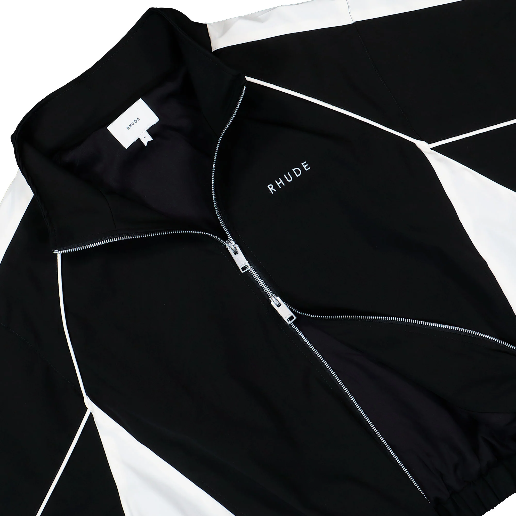 Ramona Piping Track Jacket - Image 3
