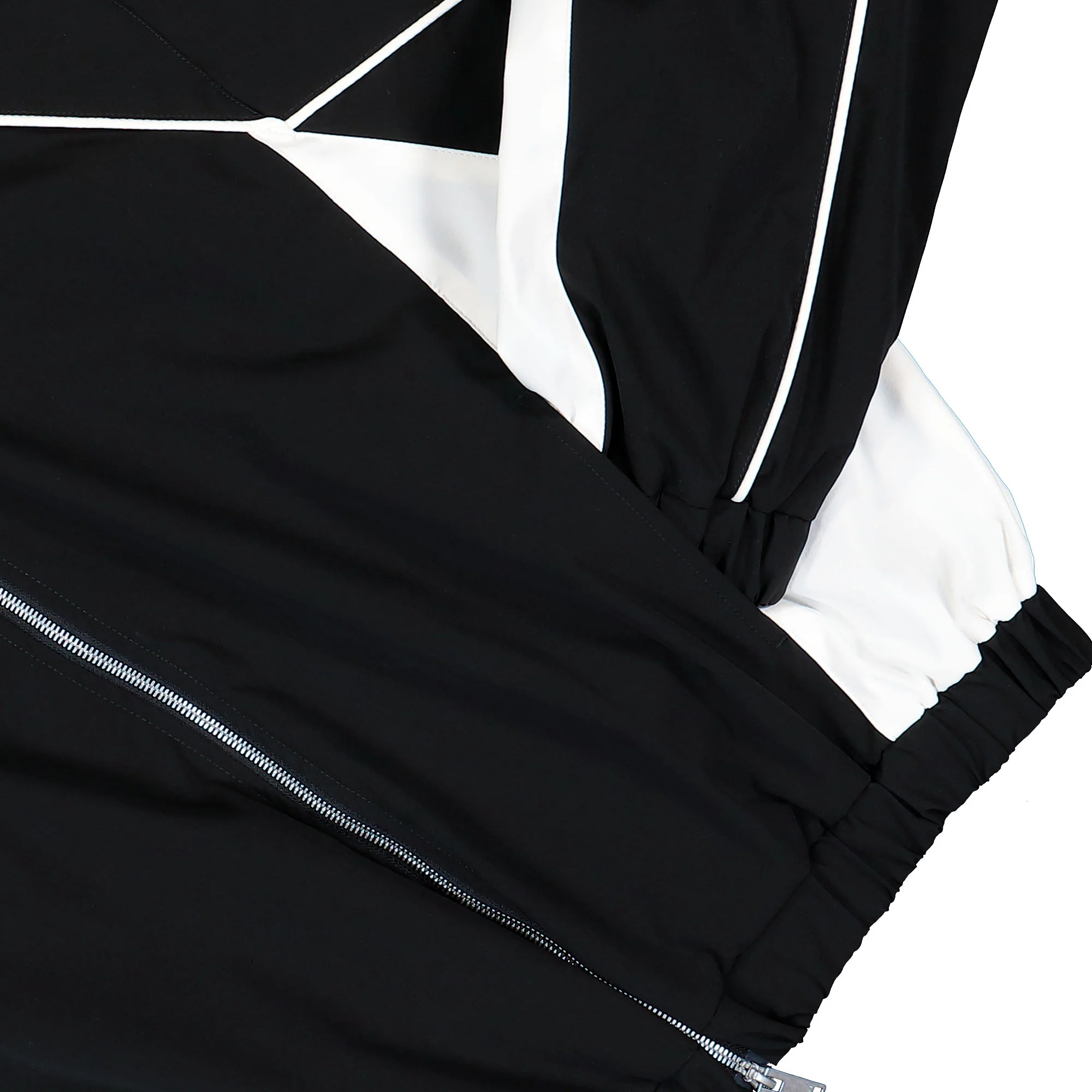 Ramona Piping Track Jacket - Image 4