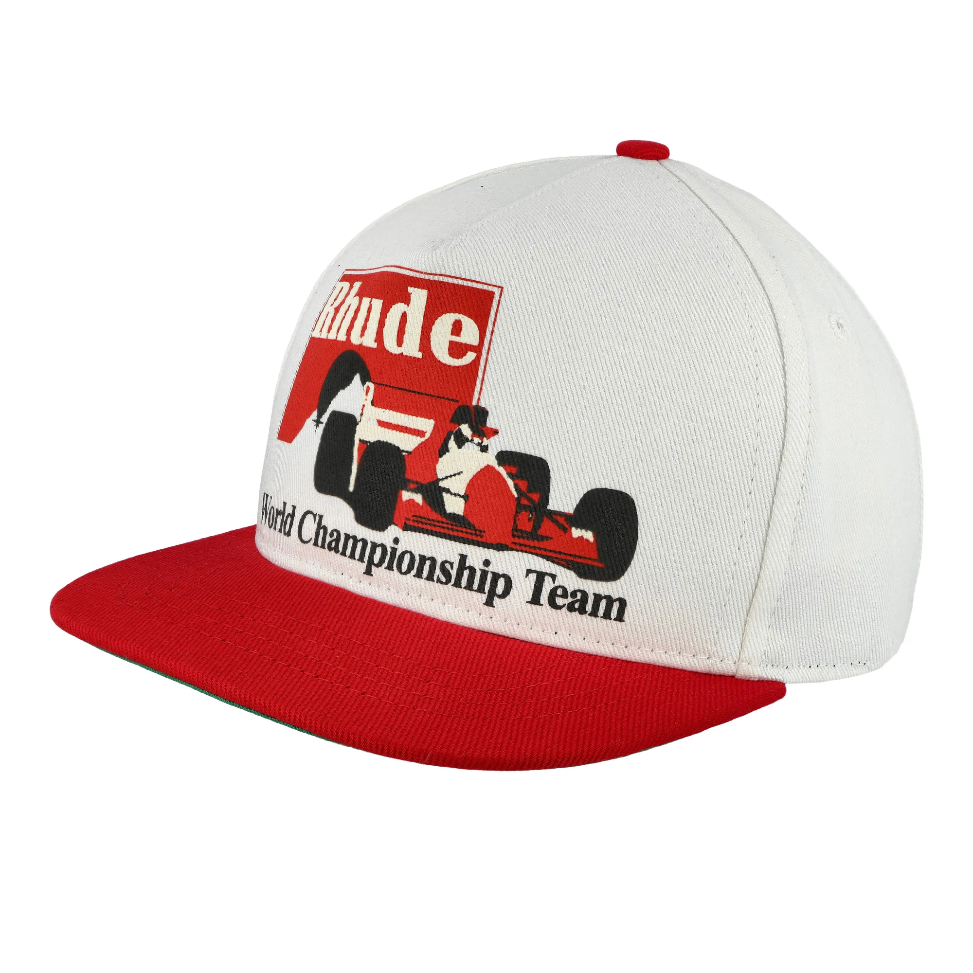 Trophy Racing Hat