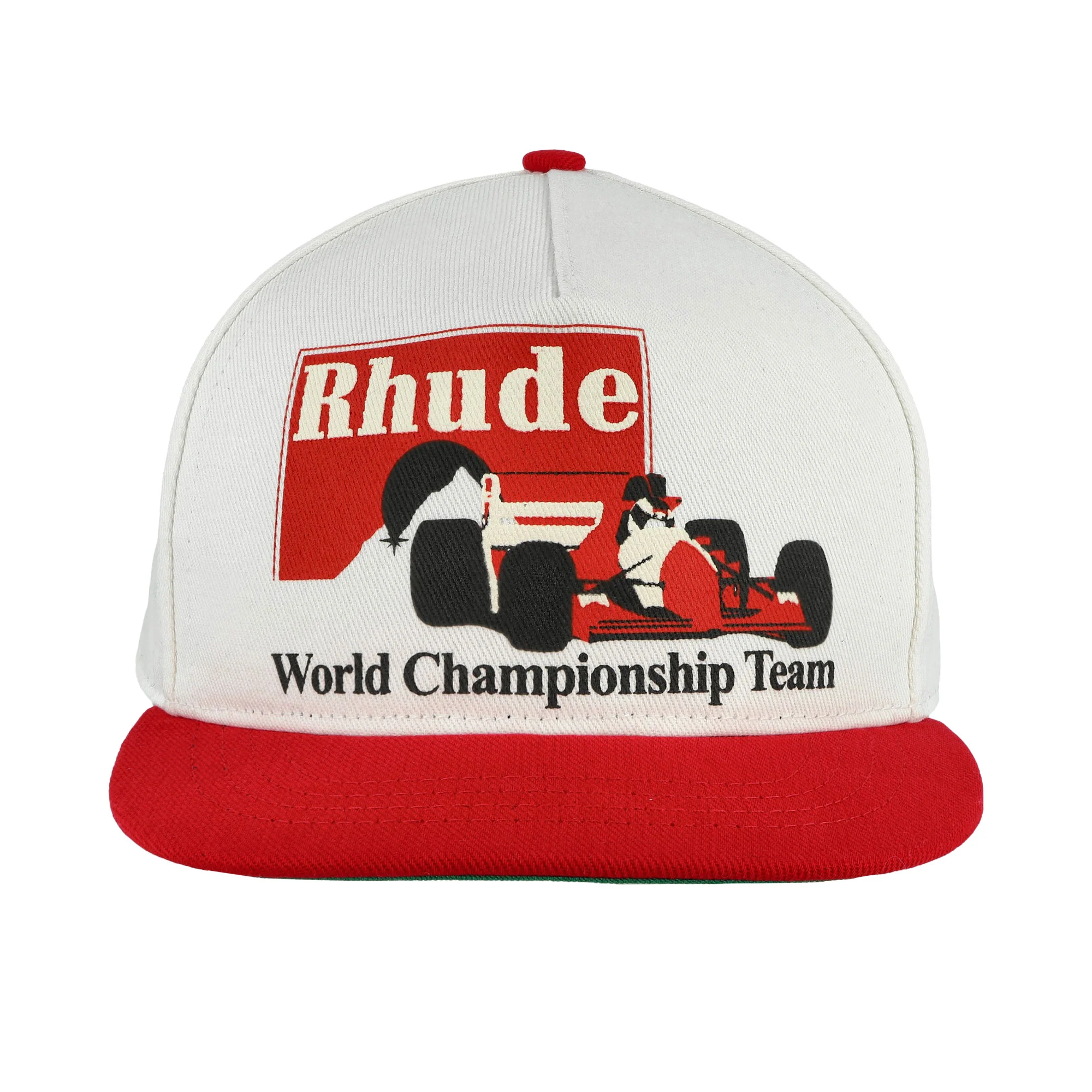 Trophy Racing Hat - Image 4