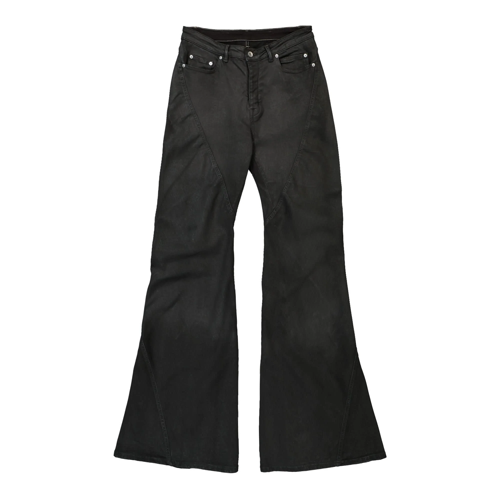 Bias Bootcut