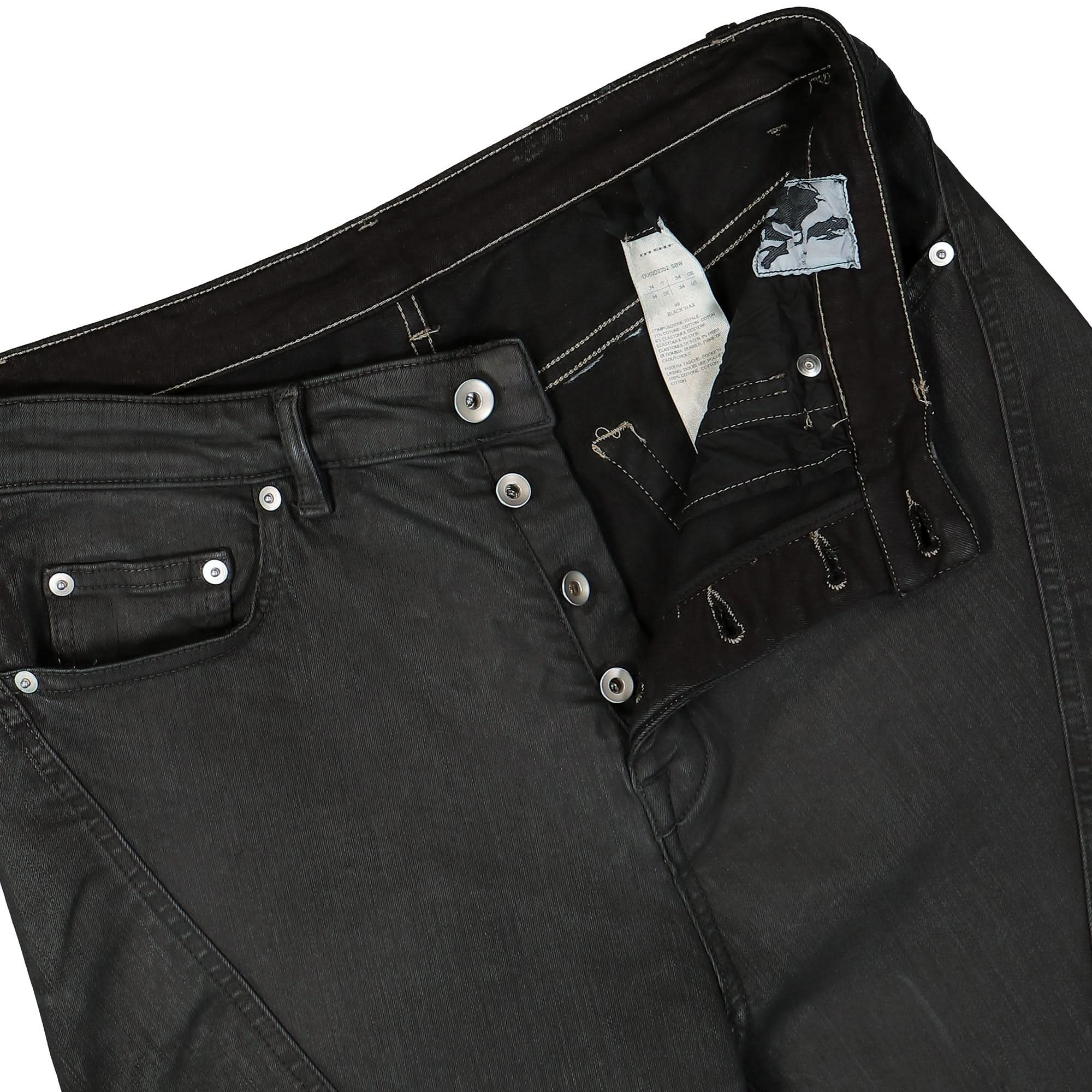 Bias Bootcut - Image 4