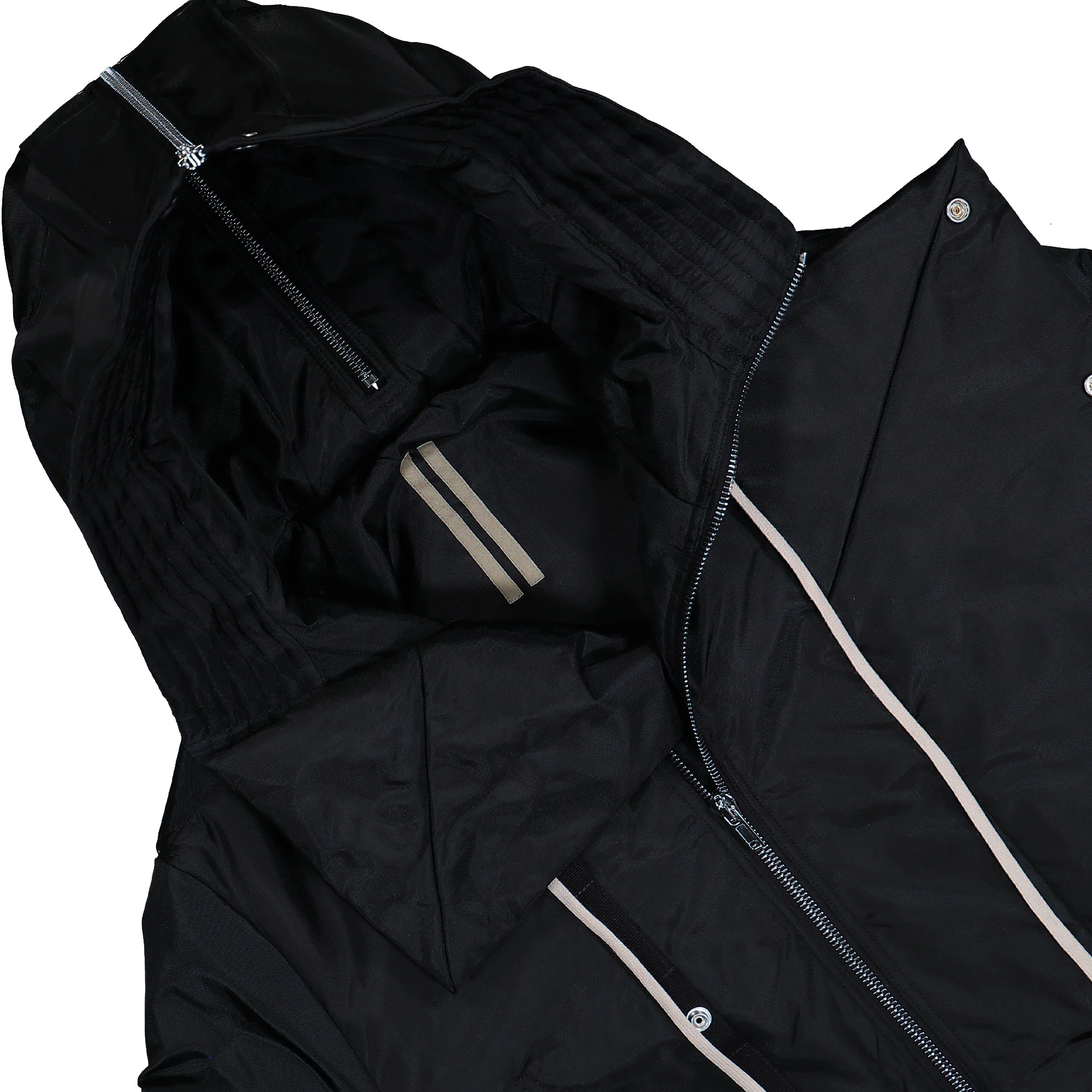 Cropped Alice Parka - Image 6