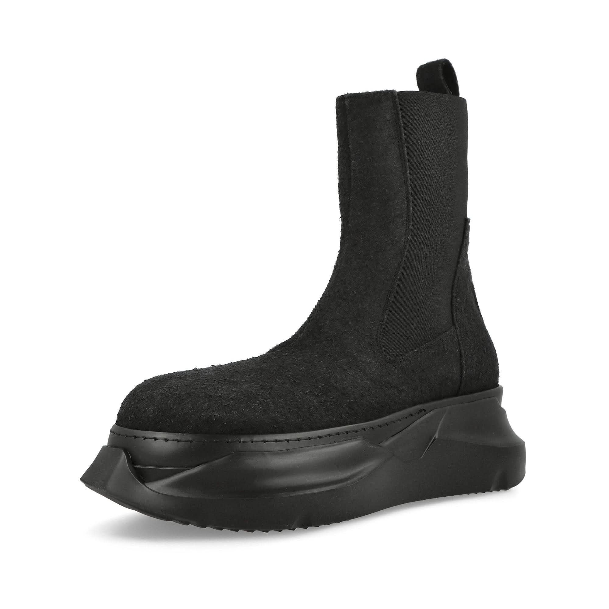 Beatle Abstract Boots - Image 4