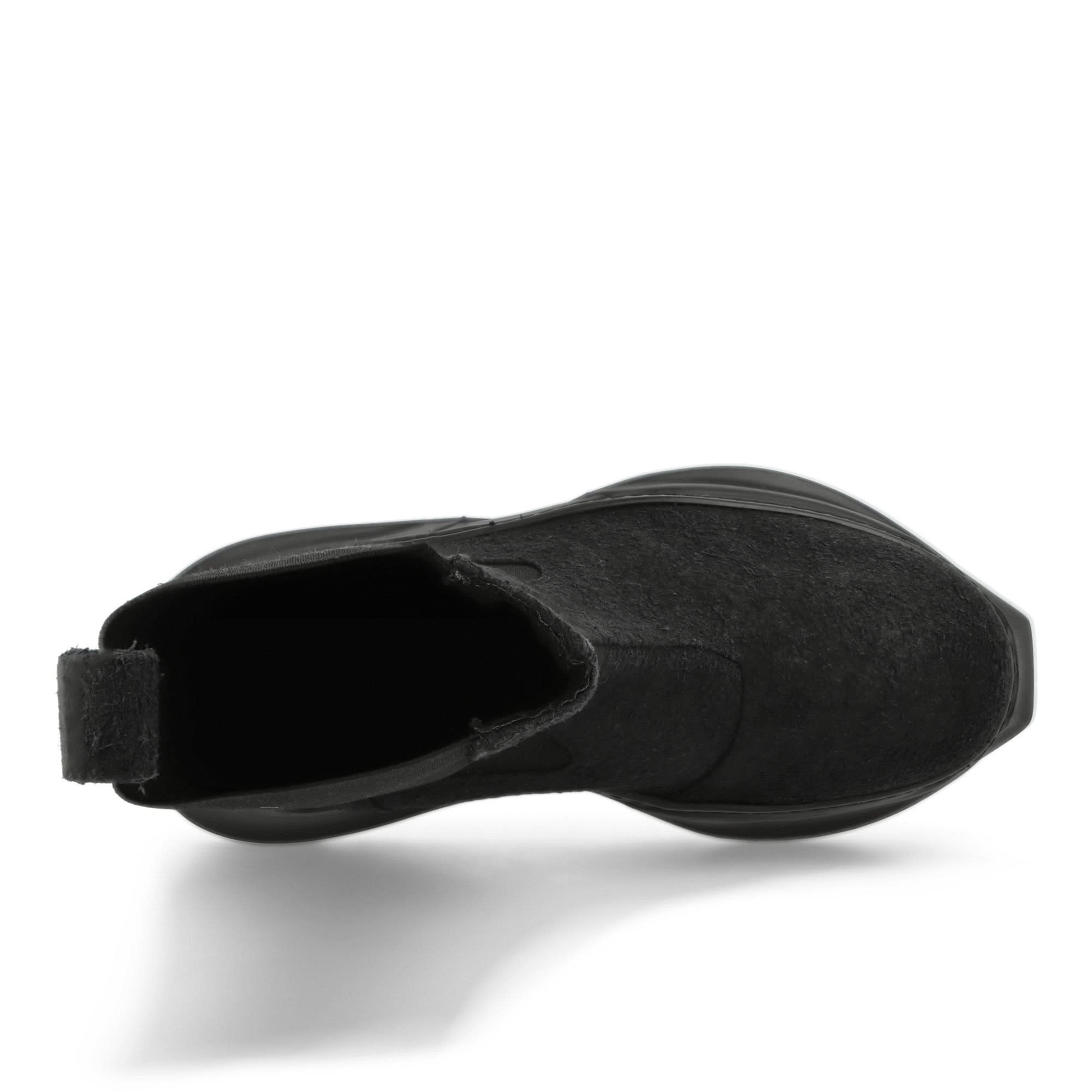 Beatle Abstract Boots - Image 5