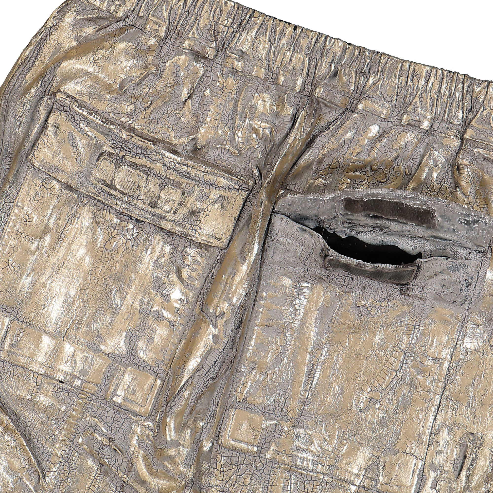 Drawstring Pods - Image 5