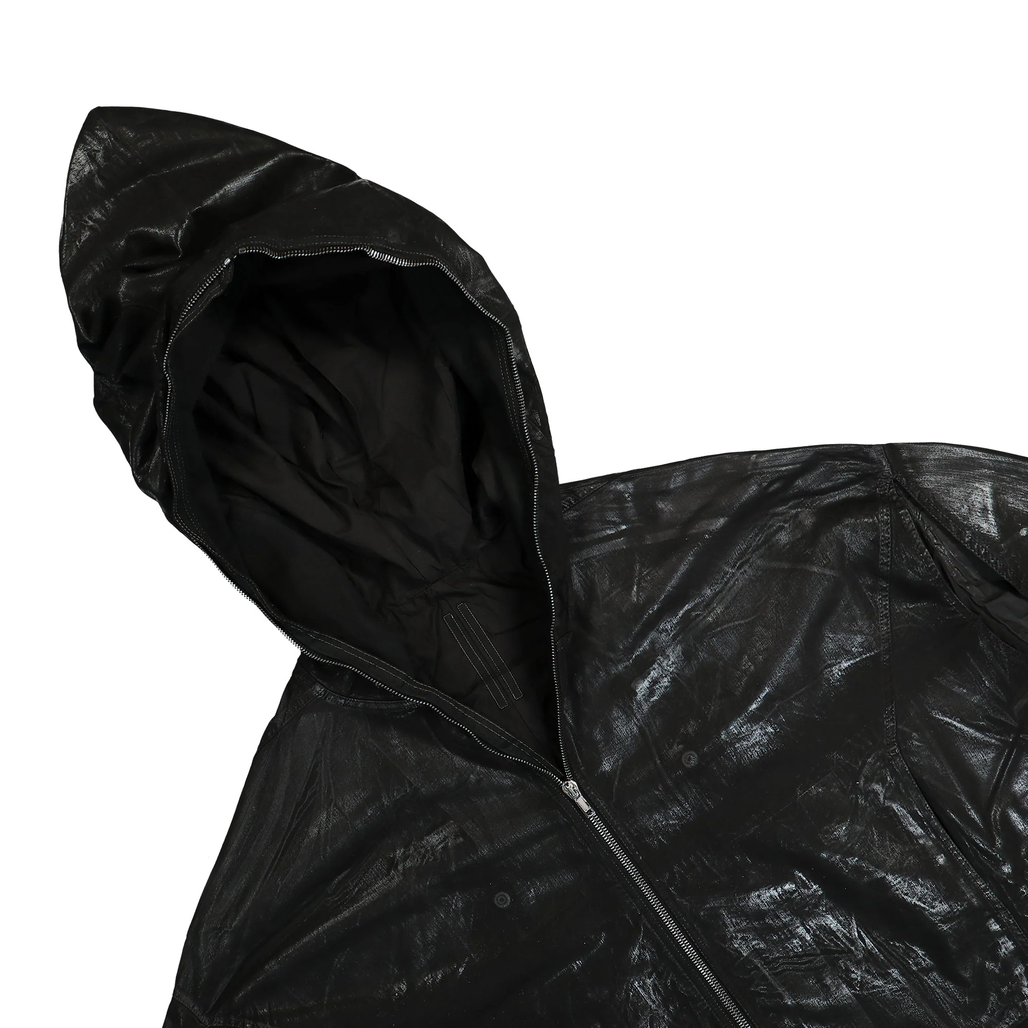 Gimp Kaftan JKT - Image 3