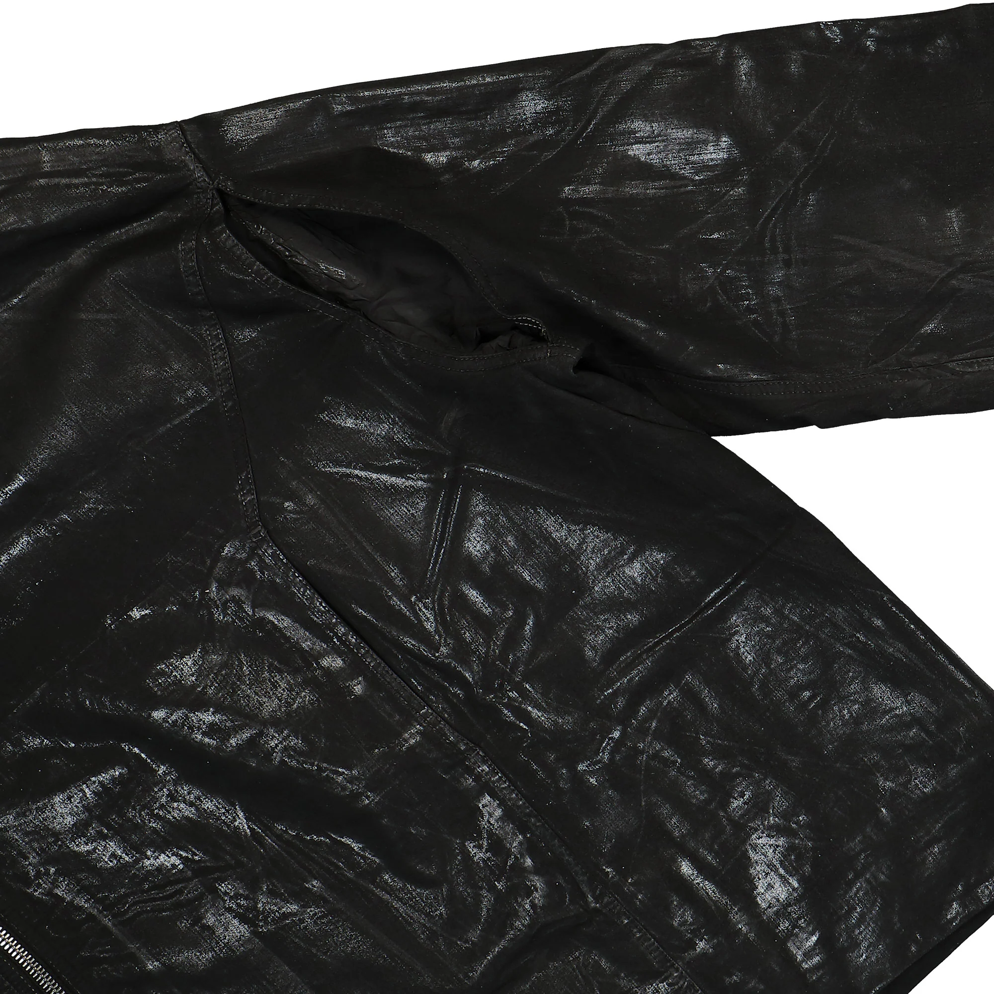 Gimp Kaftan JKT - Image 5
