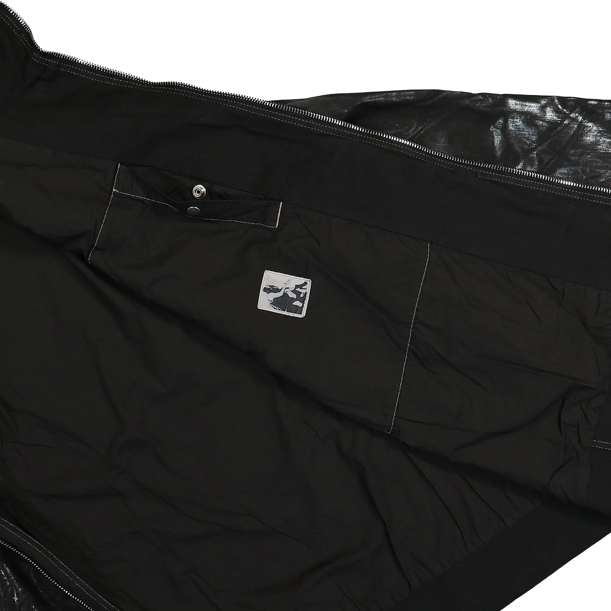 Gimp Kaftan JKT - Image 6