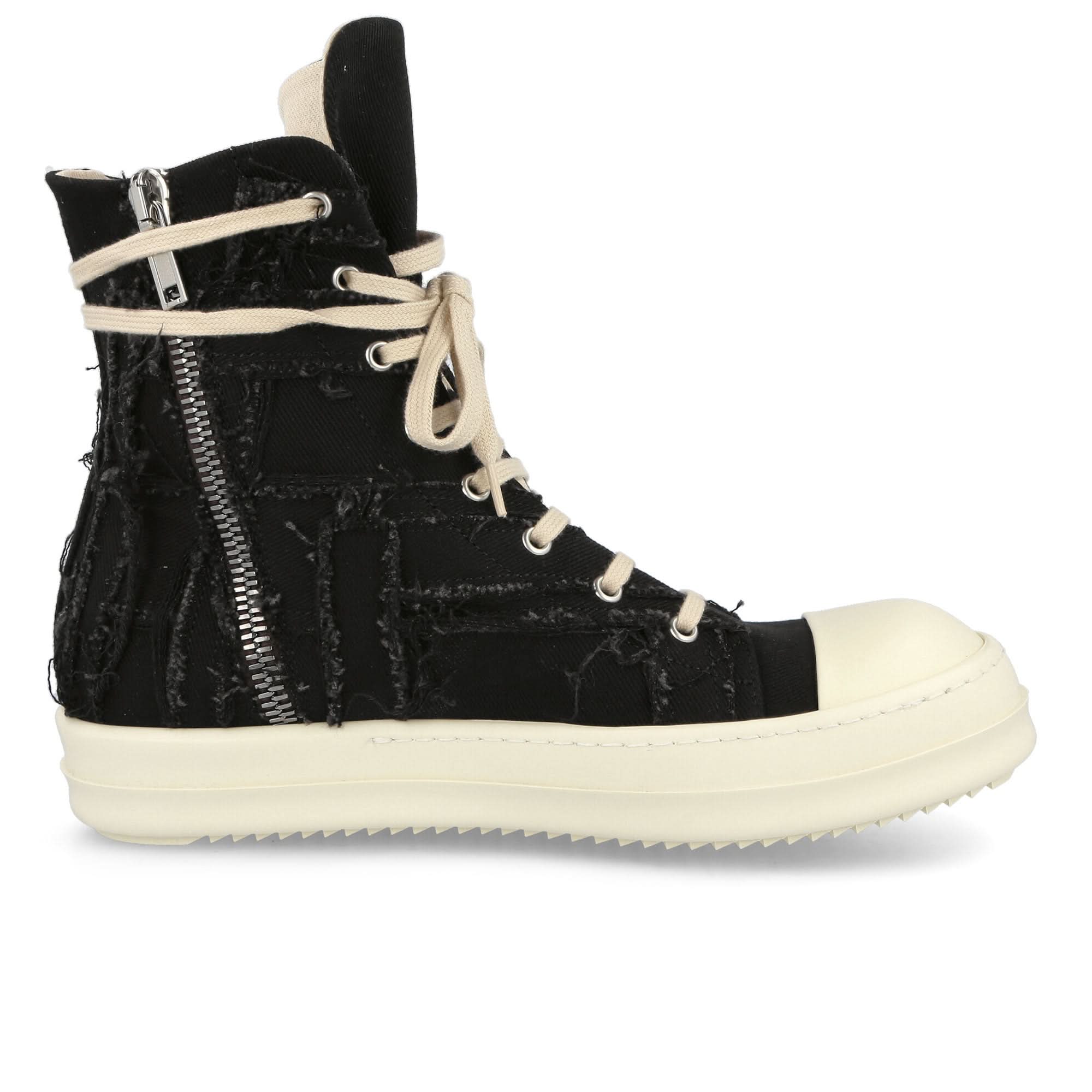 Slashed Sneaks - Image 2