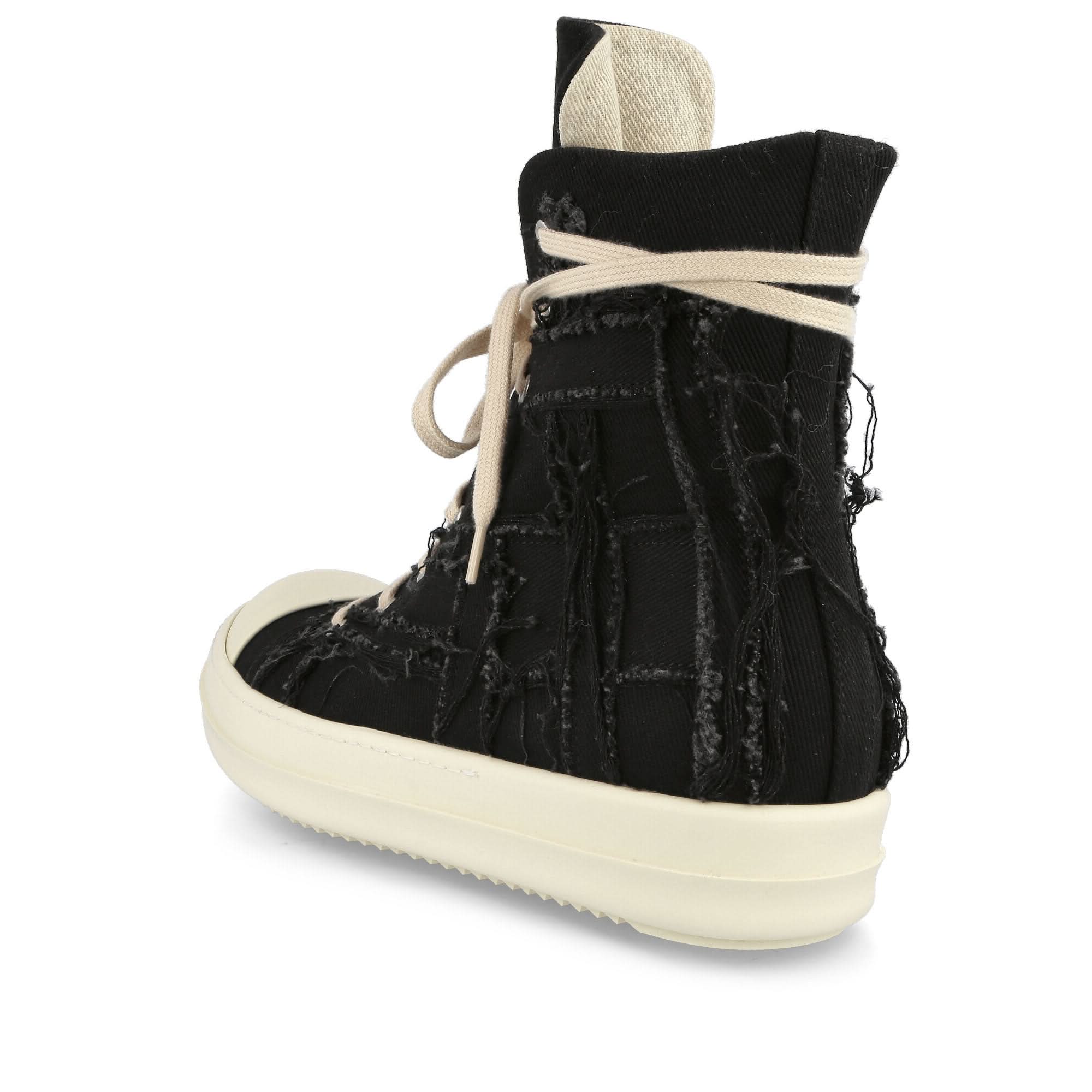 Slashed Sneaks - Image 3