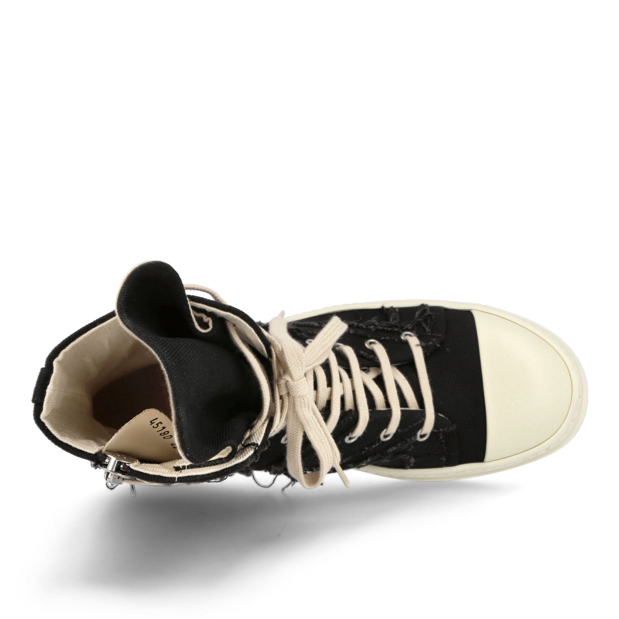 Slashed Sneaks - Image 5