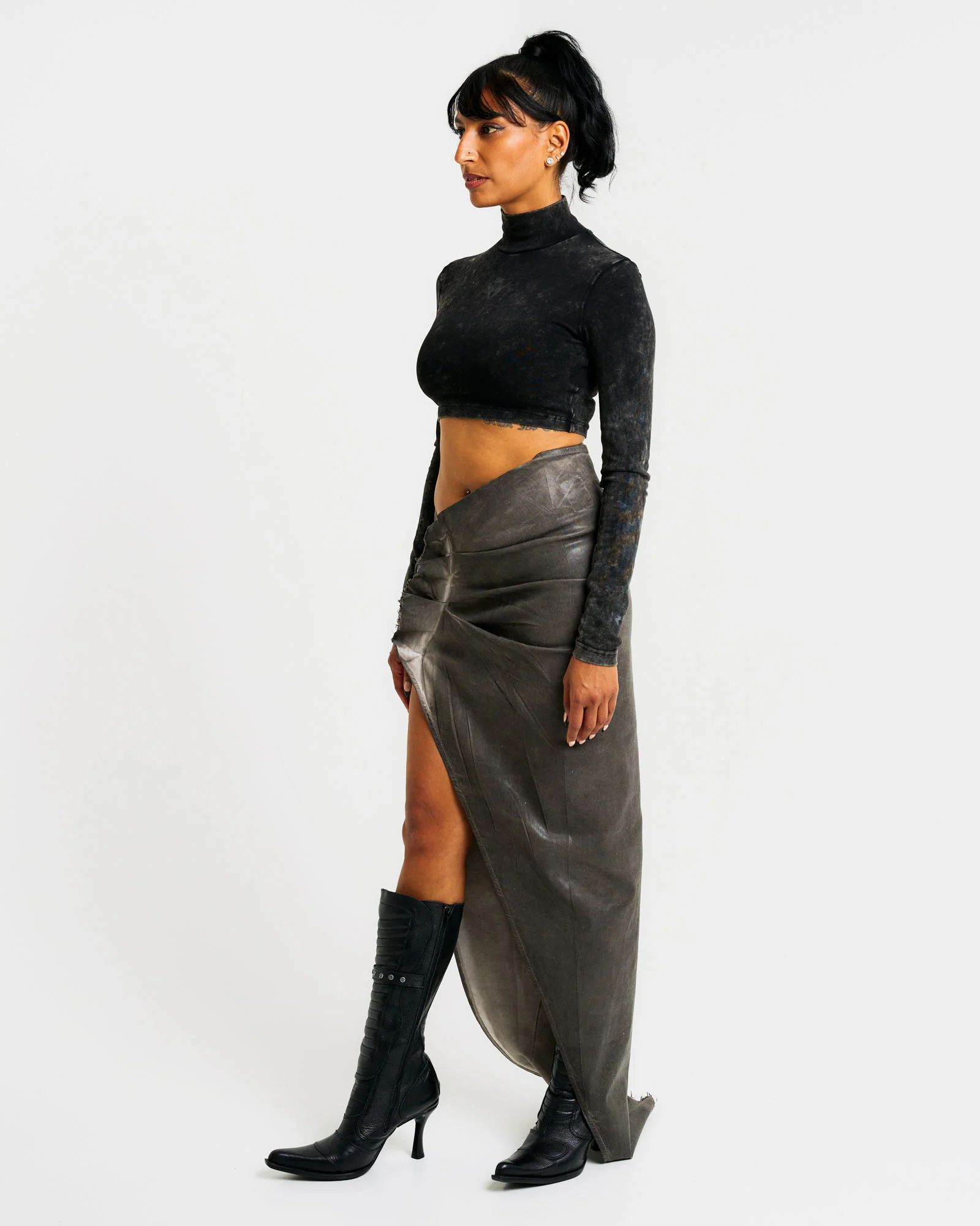 Soft EDFU Skirt - Image 3