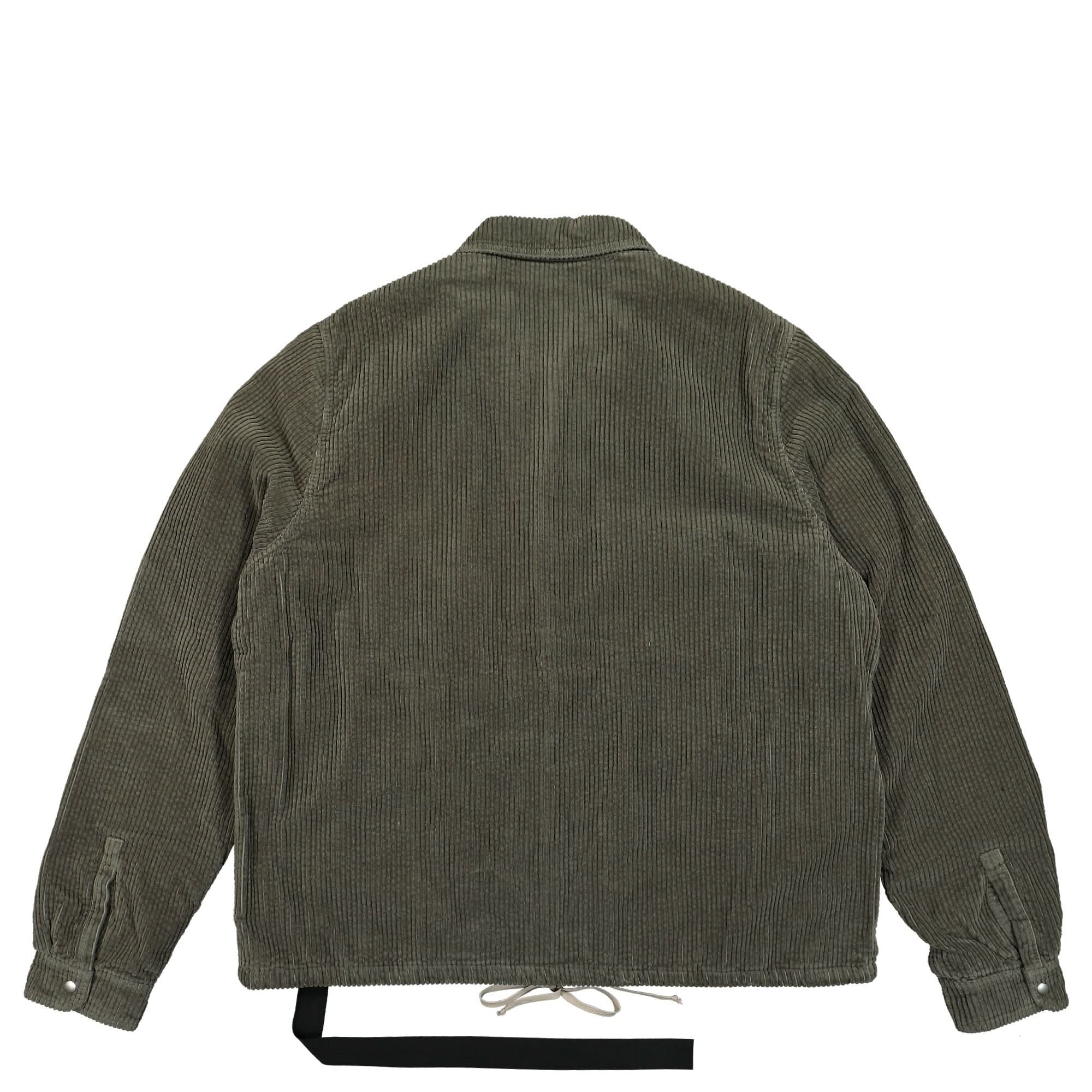 Zipfront Jacket - Image 2