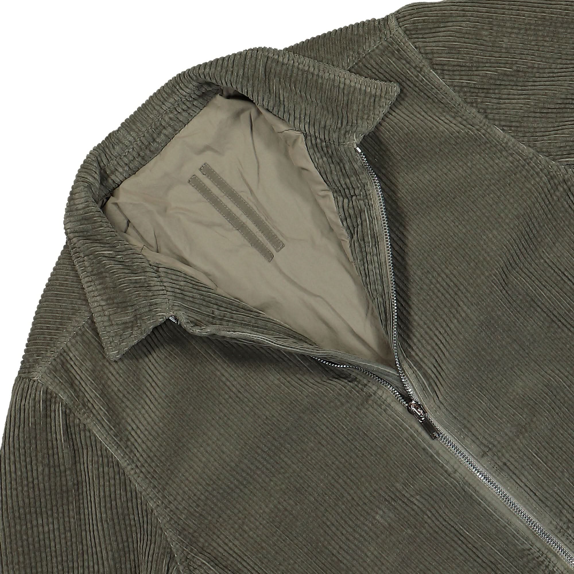 Zipfront Jacket - Image 3