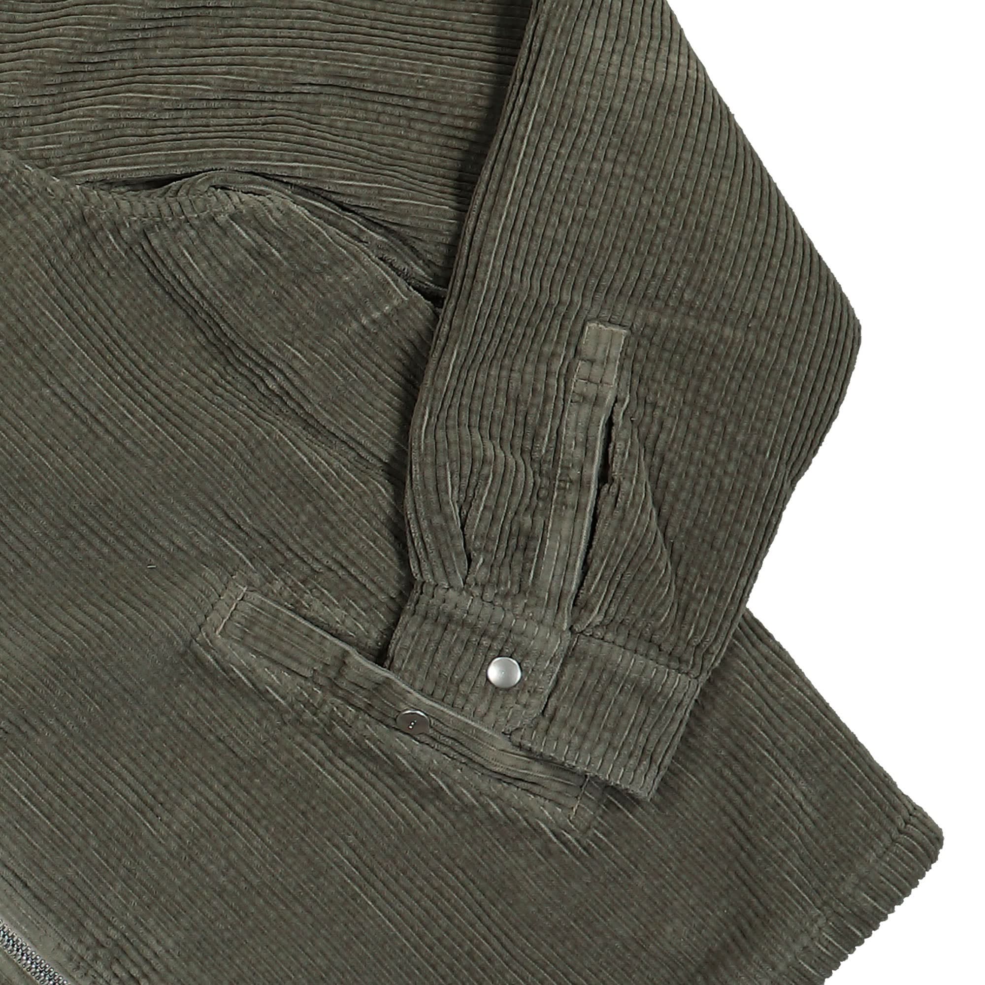 Zipfront Jacket - Image 4