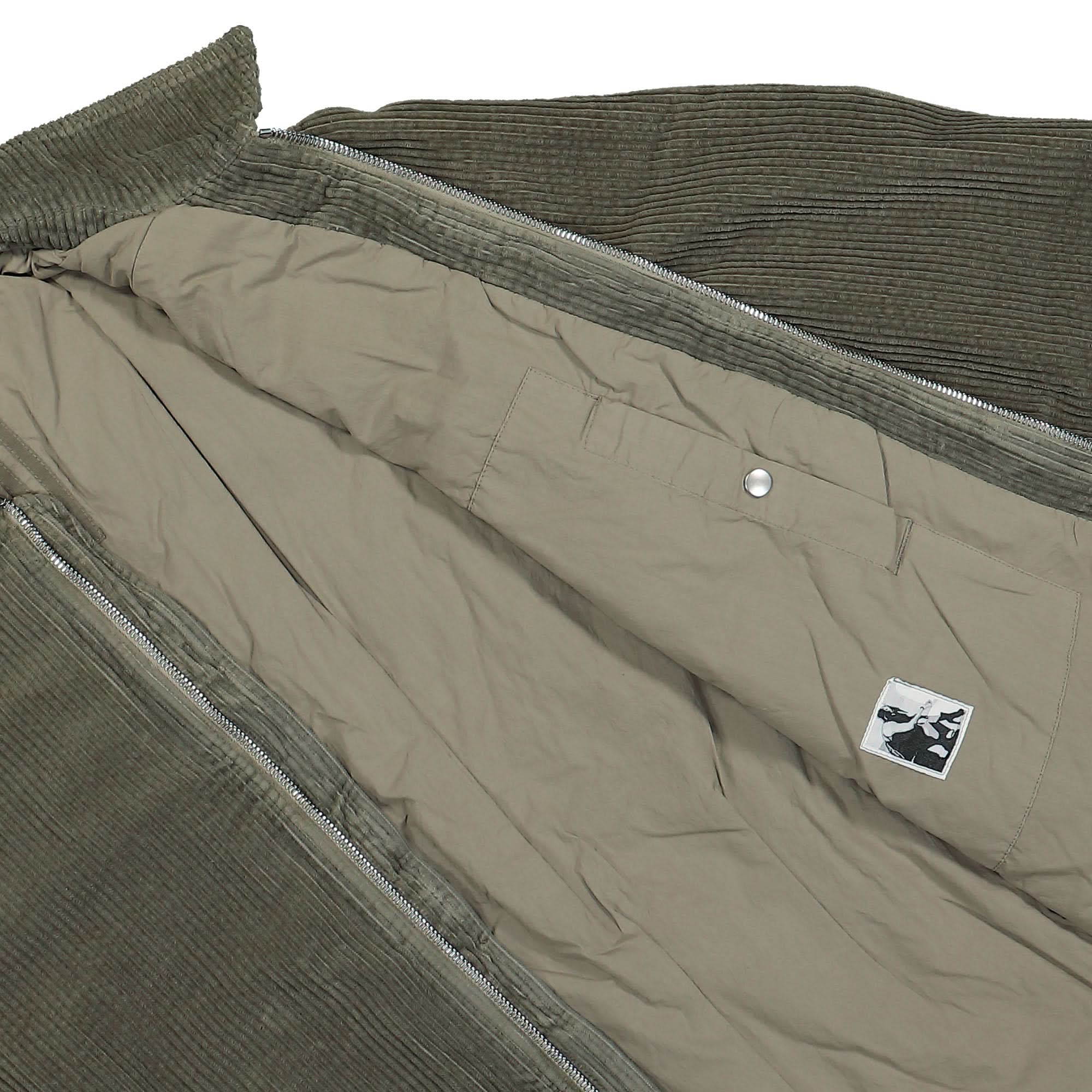 Zipfront Jacket - Image 5
