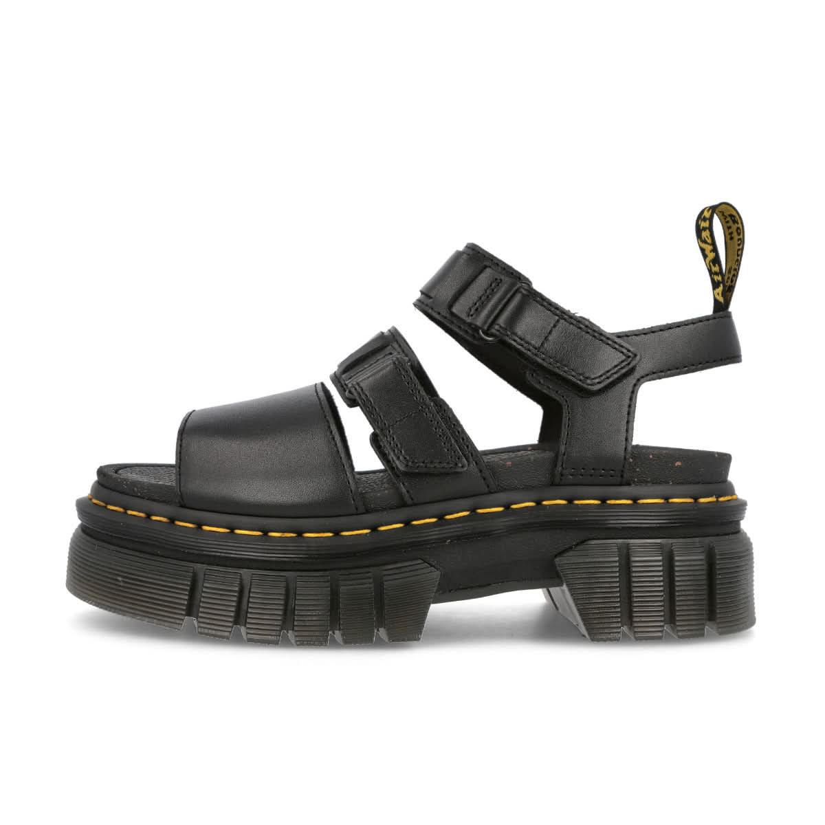Ricki 3-Strap Sandal