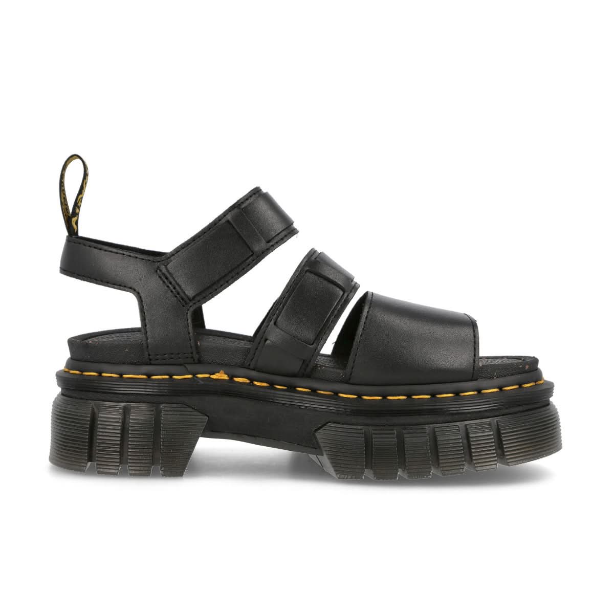Ricki 3-Strap Sandal - Image 2
