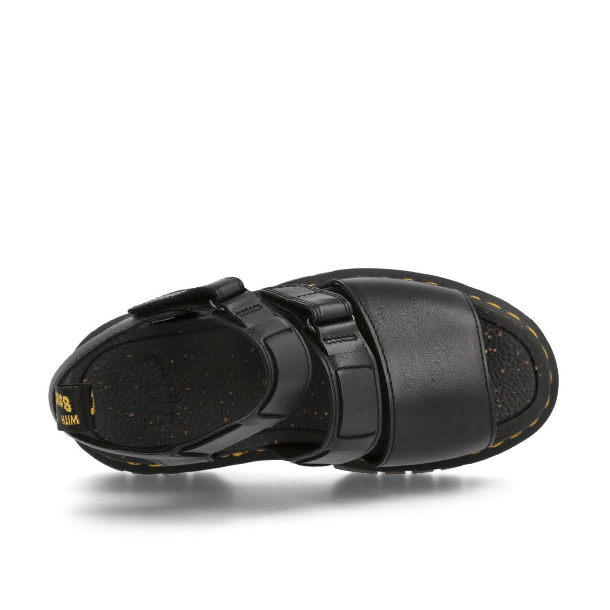 Ricki 3-Strap Sandal - Image 5