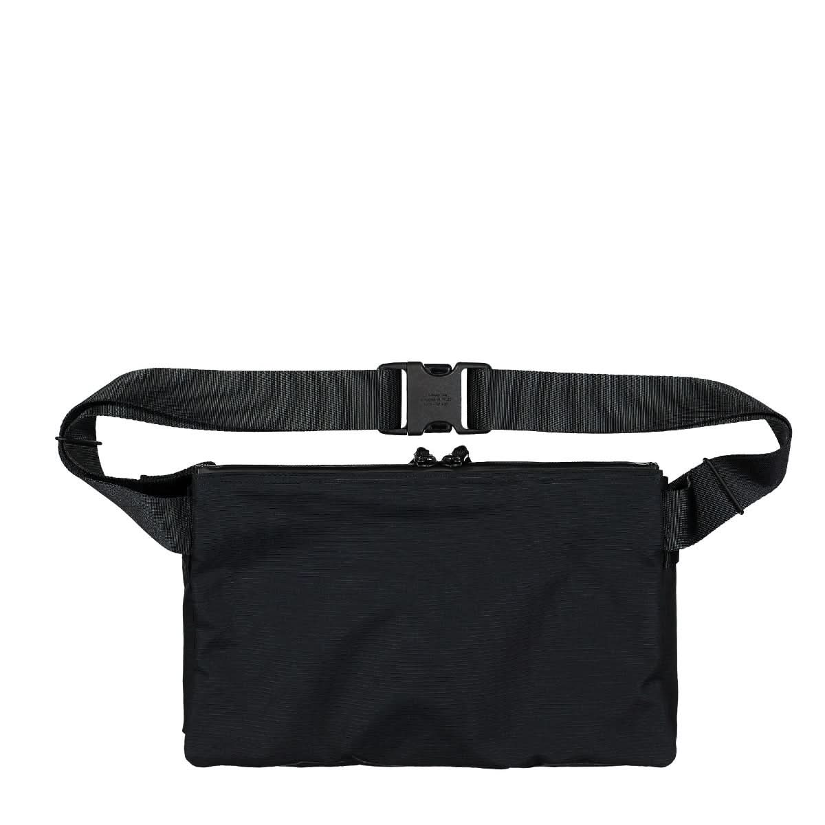 Ripstop Crossbody Bag - Image 2