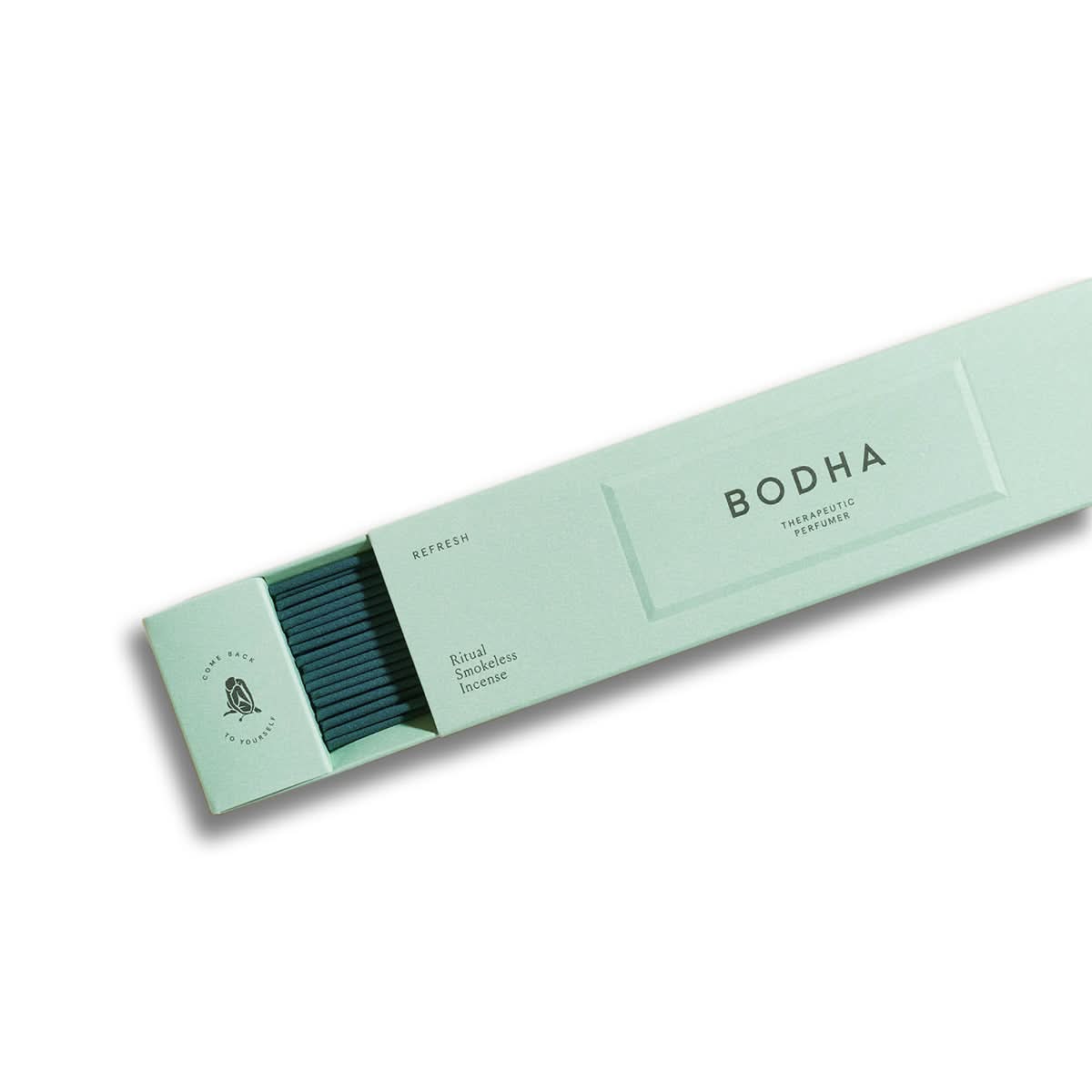 Ritual Smokeless Incense - Refresh