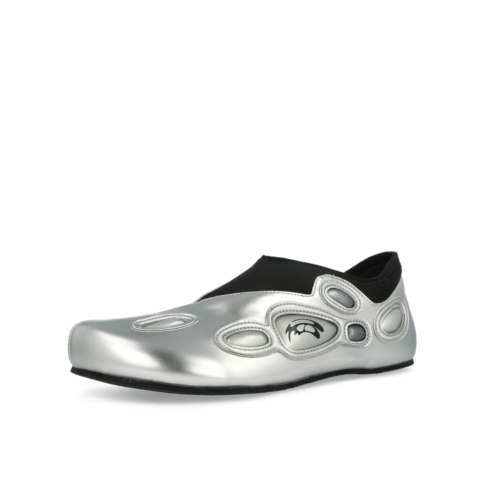 Alien Barefoot - Image 4