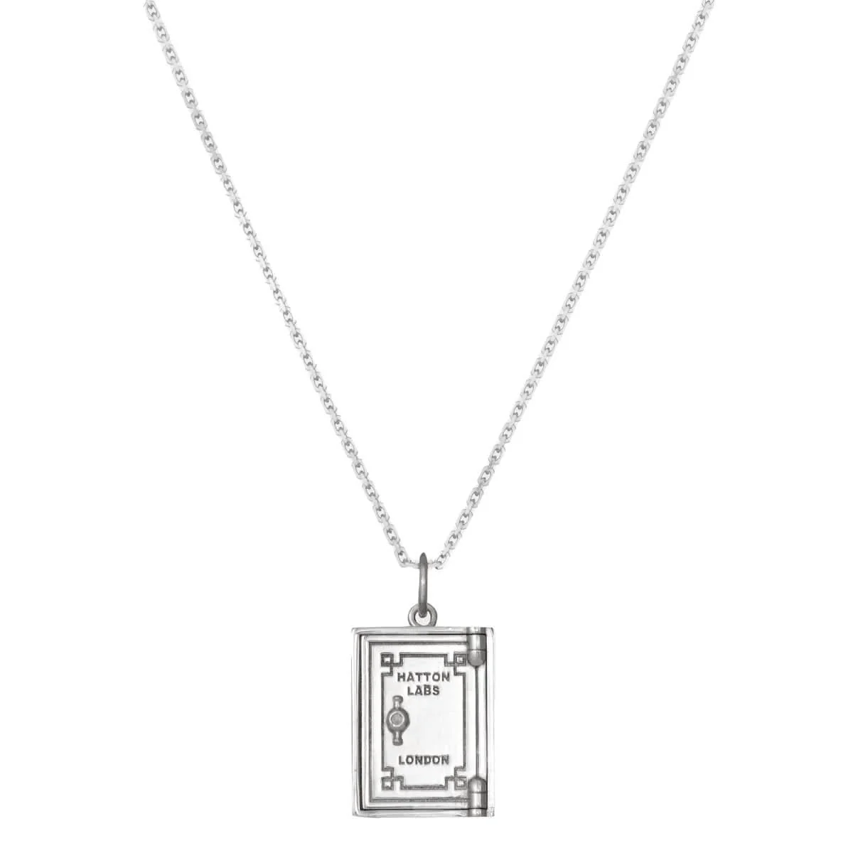 Safe Pendant