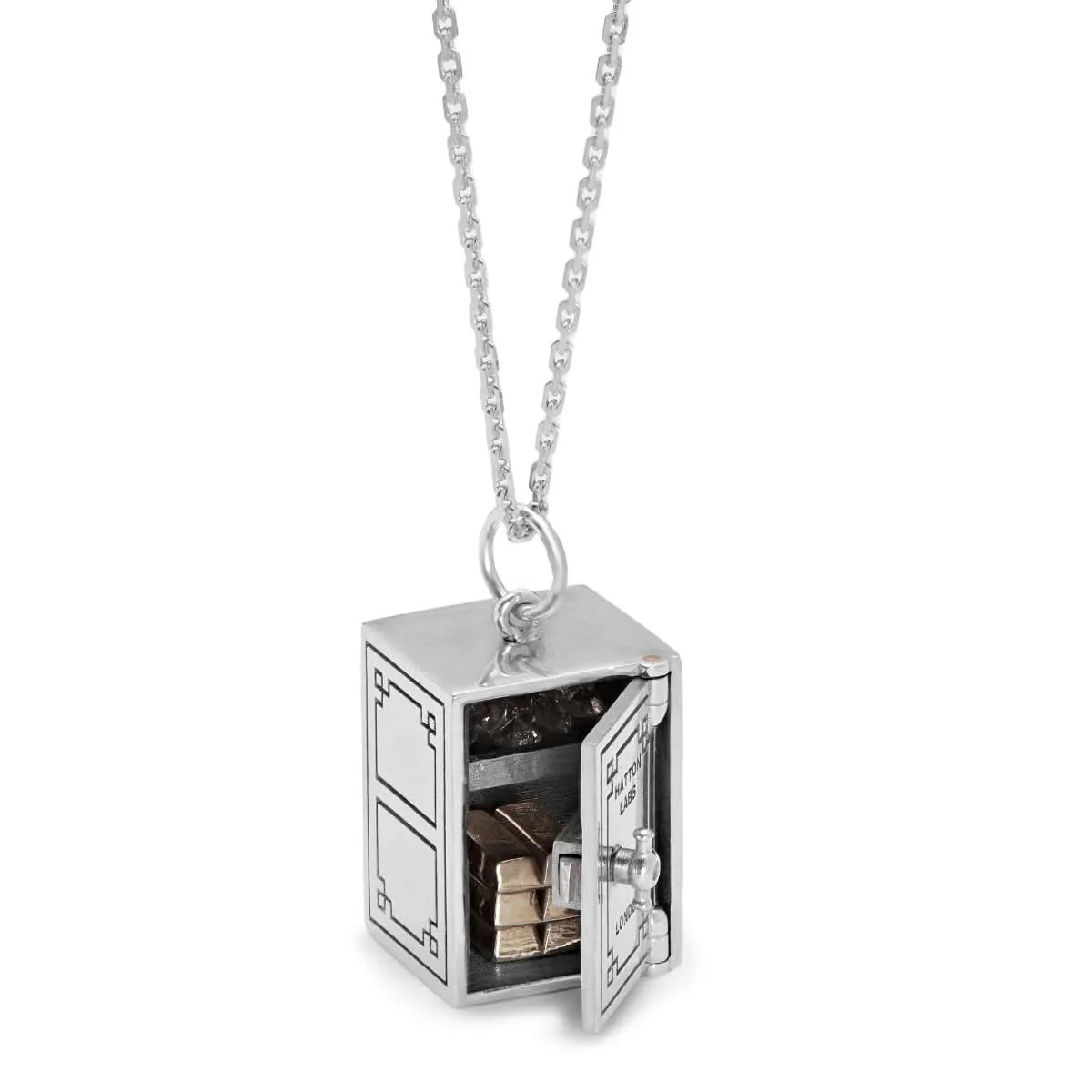 Safe Pendant - Image 2