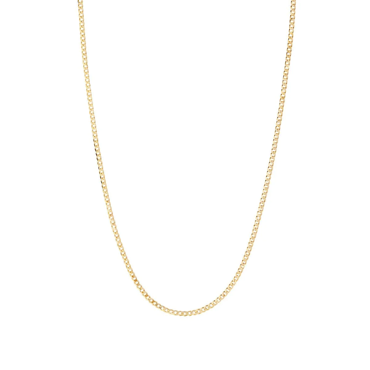 Saffi Necklace 50