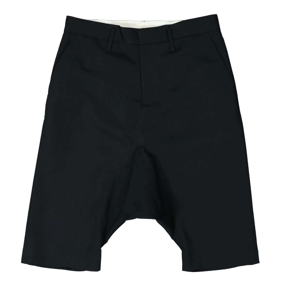 Sarrouel Half Pants