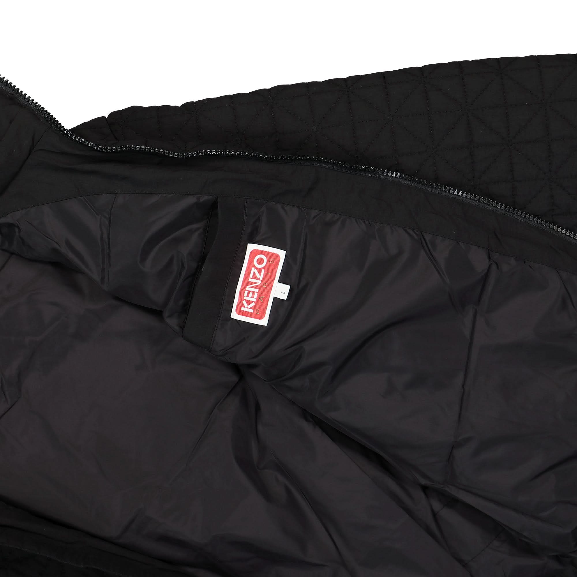 Sashiko Stitch Down Jacket - Image 5