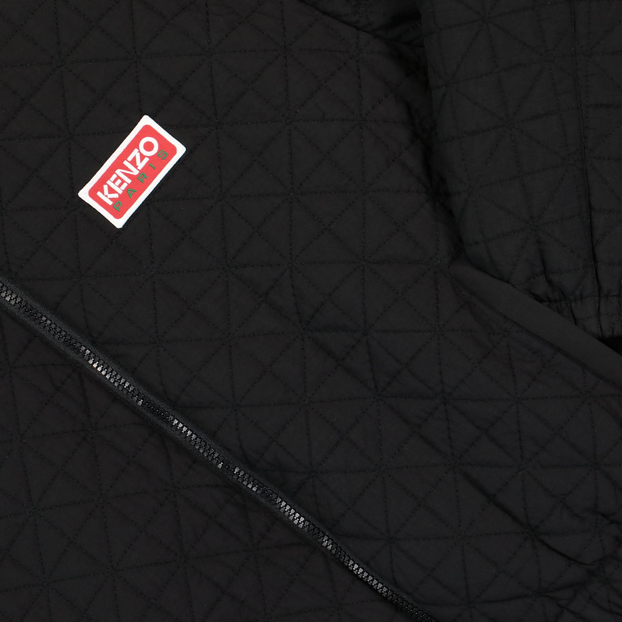 Sashiko Stitch Down Jacket - Image 6
